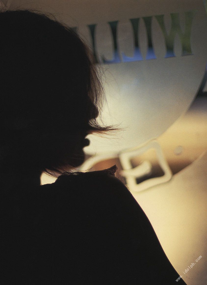 相楽のり子 《on／off》 [PhotoBook]
