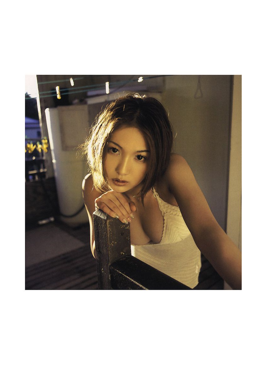相楽のり子 《on／off》 [PhotoBook]