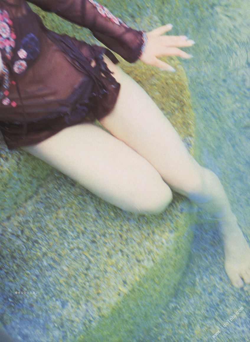 相楽のり子 《on／off》 [PhotoBook]