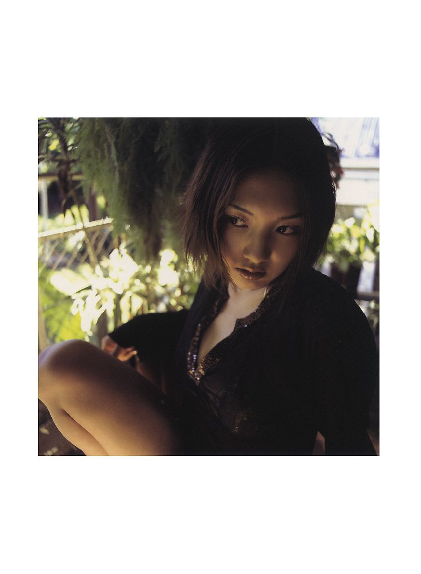 相楽のり子 《on／off》 [PhotoBook]