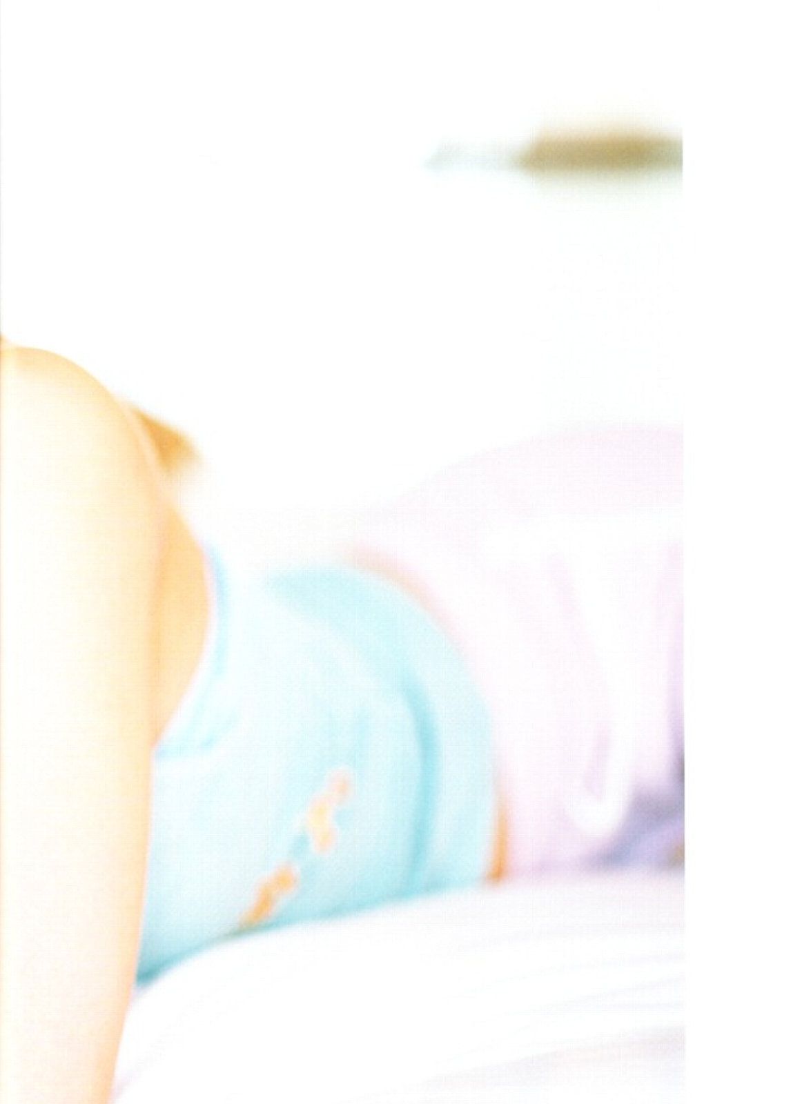 Rei Okamoto 岡本玲 《OKAMO》 [PhotoBook]