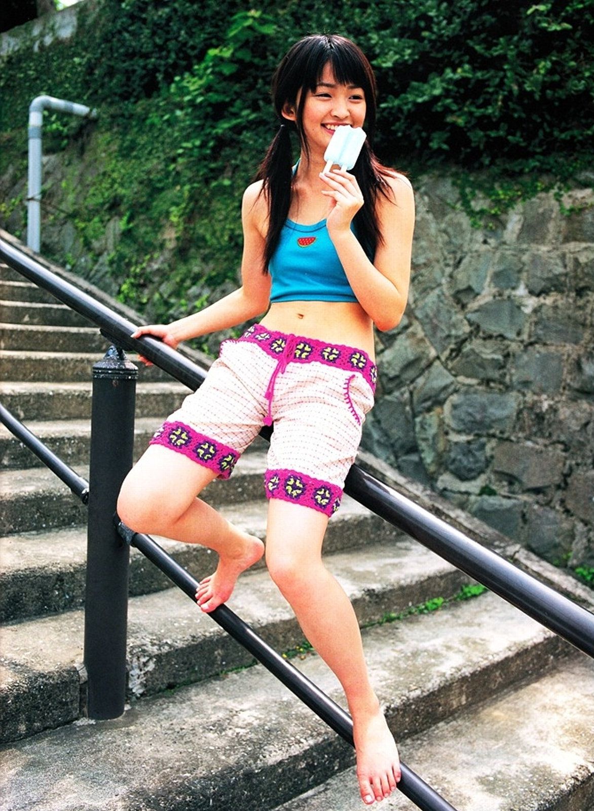 Rei Okamoto 岡本玲 《OKAMO》 [PhotoBook]