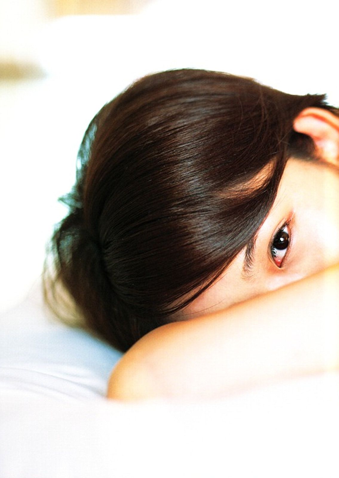 Rei Okamoto 岡本玲 《OKAMO》 [PhotoBook]