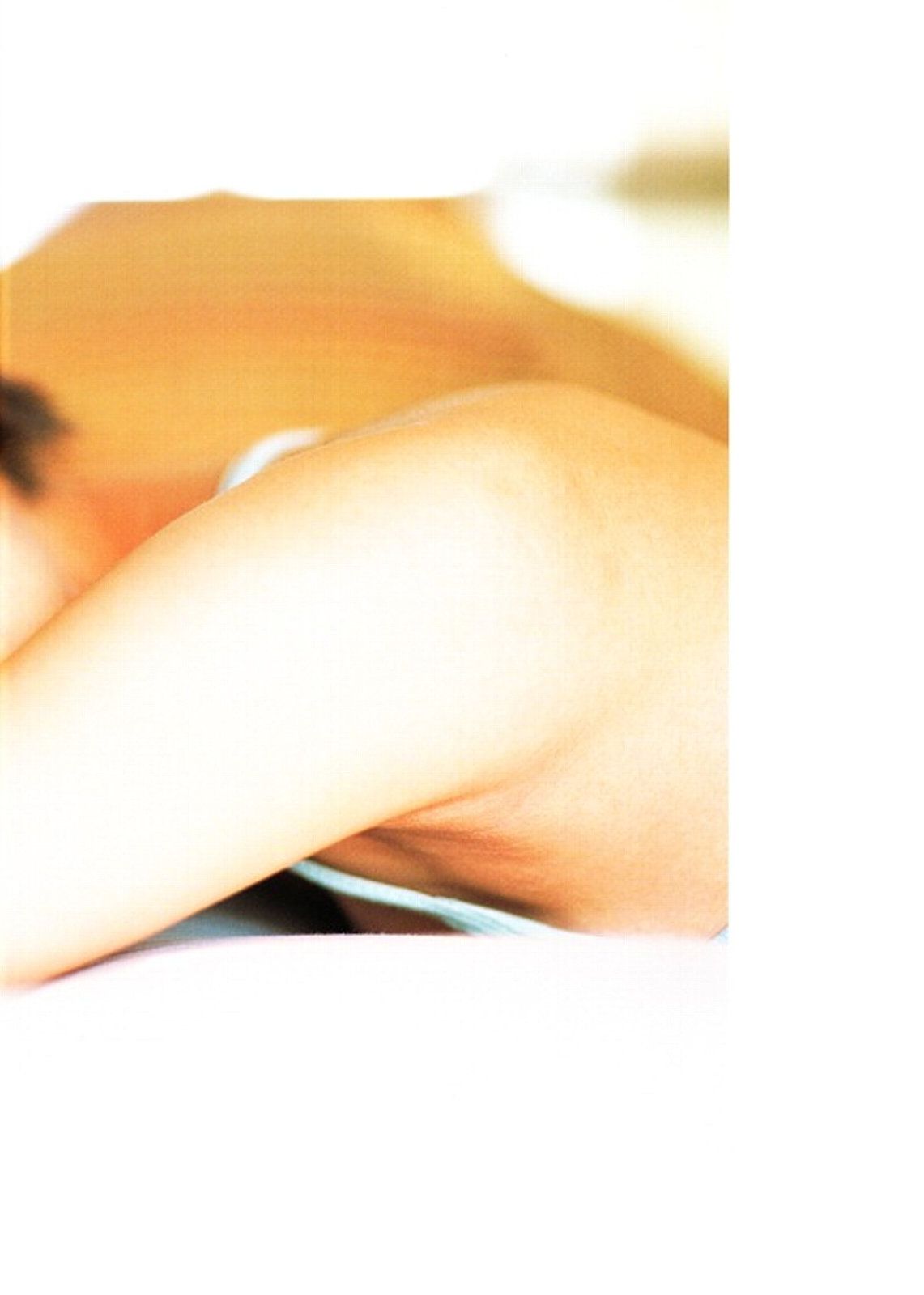 Rei Okamoto 岡本玲 《OKAMO》 [PhotoBook]