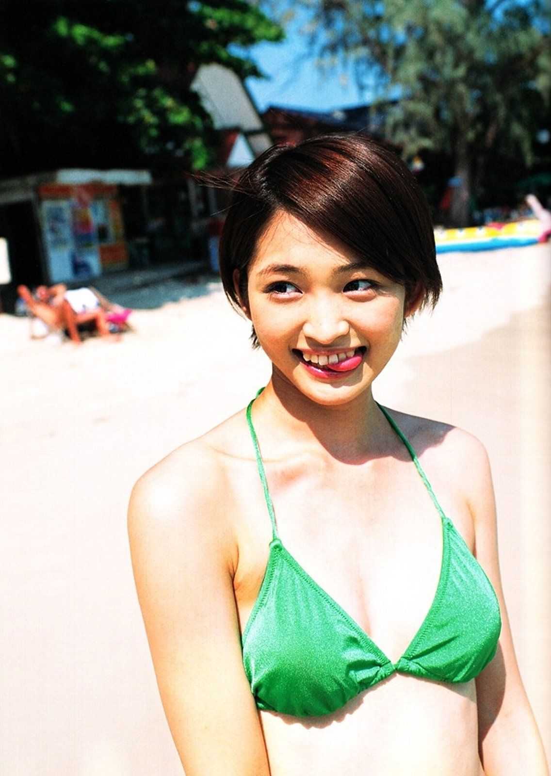 Rei Okamoto 岡本玲 《OKAMO》 [PhotoBook]