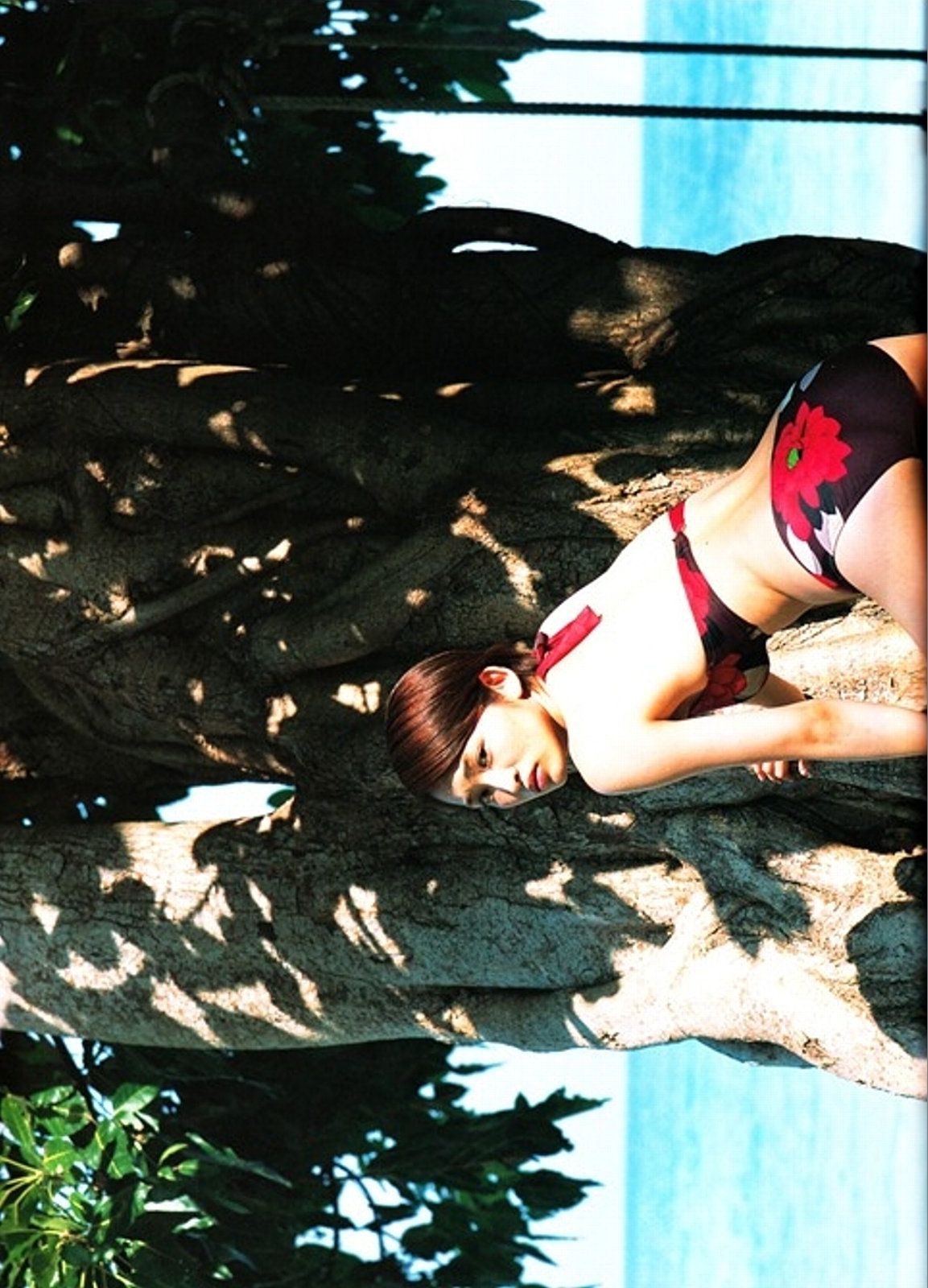 Rei Okamoto 岡本玲 《OKAMO》 [PhotoBook]