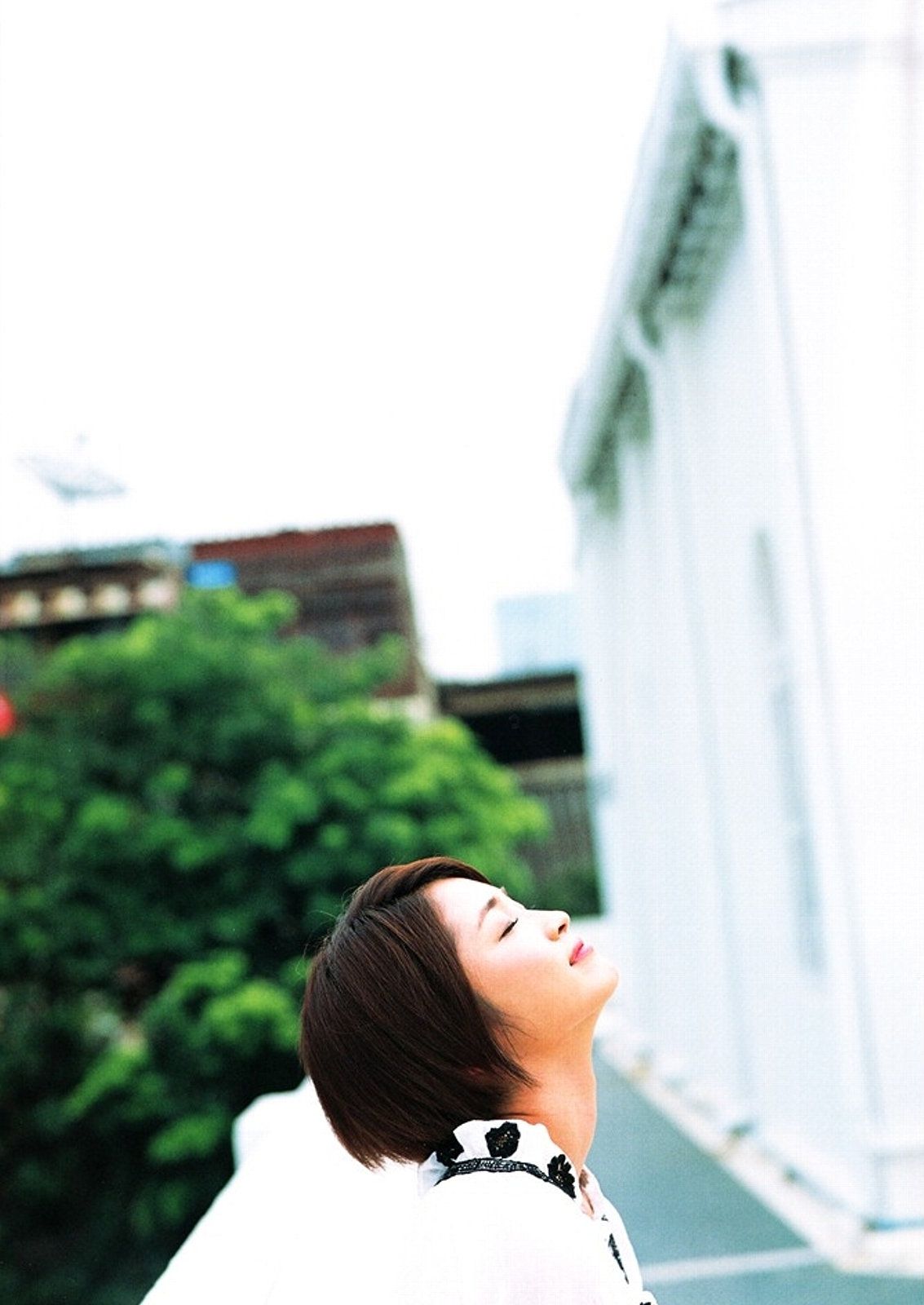 Rei Okamoto 岡本玲 《OKAMO》 [PhotoBook]