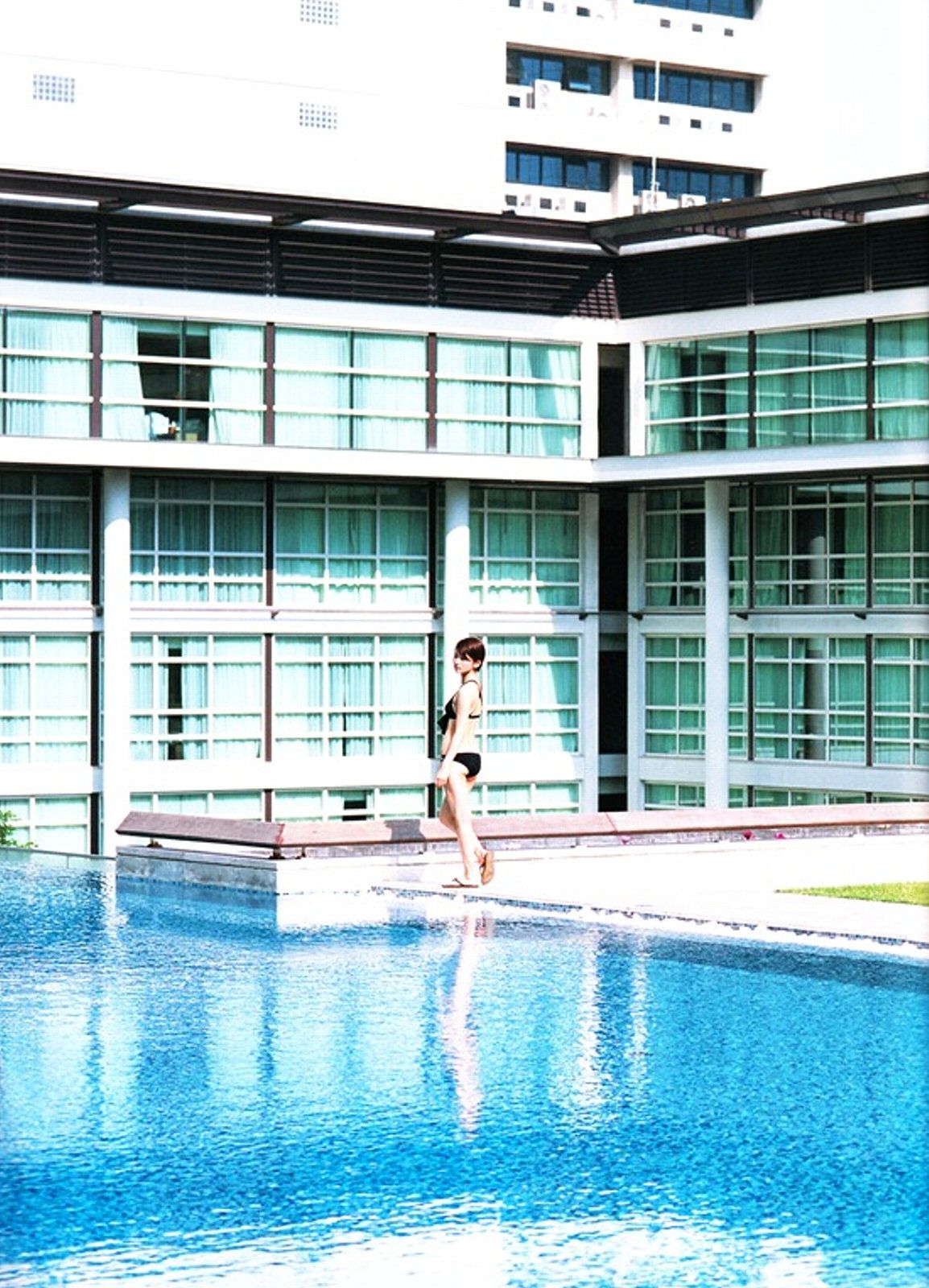 Rei Okamoto 岡本玲 《OKAMO》 [PhotoBook]