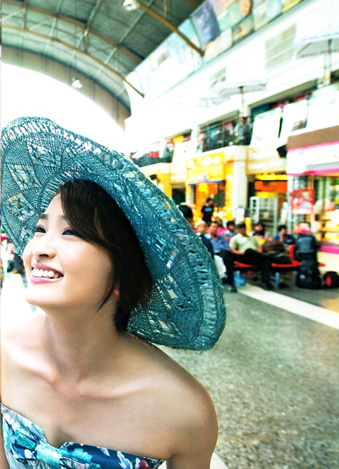 Rei Okamoto 岡本玲 《OKAMO》 [PhotoBook]