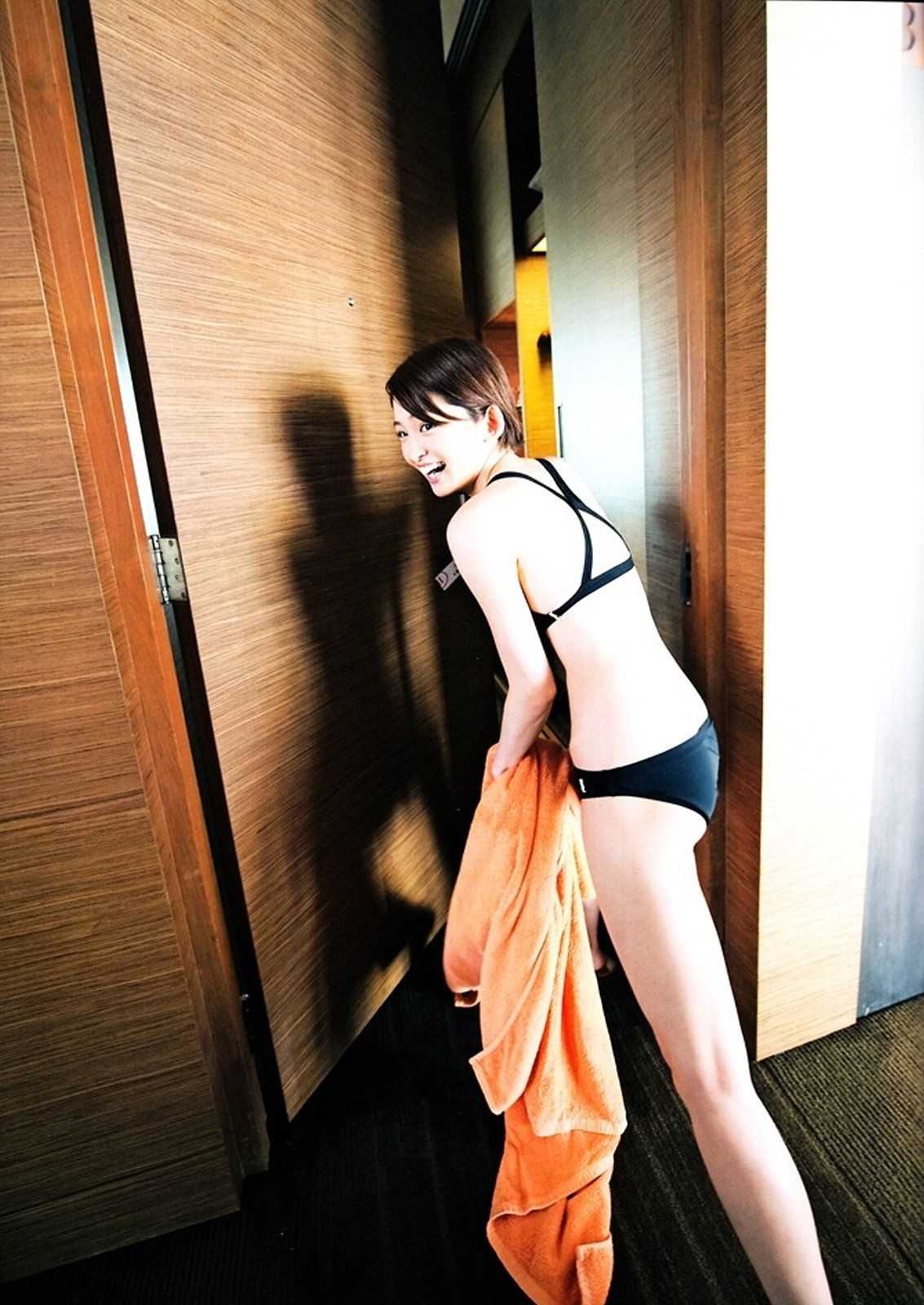 Rei Okamoto 岡本玲 《OKAMO》 [PhotoBook]