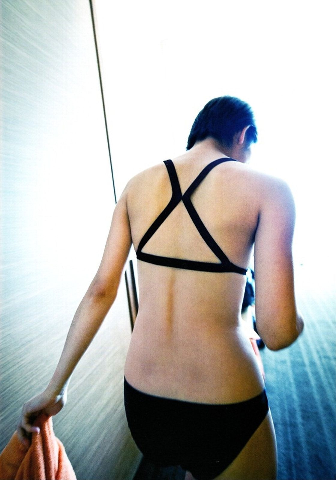 Rei Okamoto 岡本玲 《OKAMO》 [PhotoBook]
