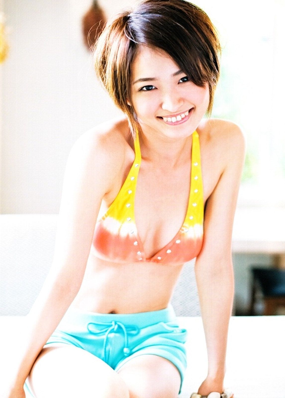 Rei Okamoto 岡本玲 《OKAMO》 [PhotoBook]