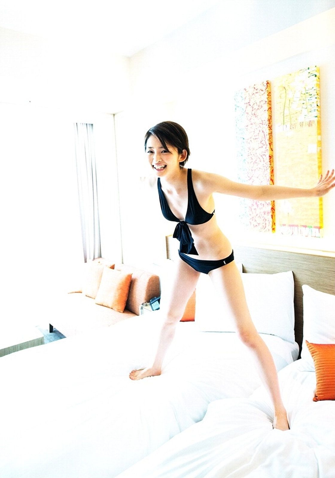 Rei Okamoto 岡本玲 《OKAMO》 [PhotoBook]
