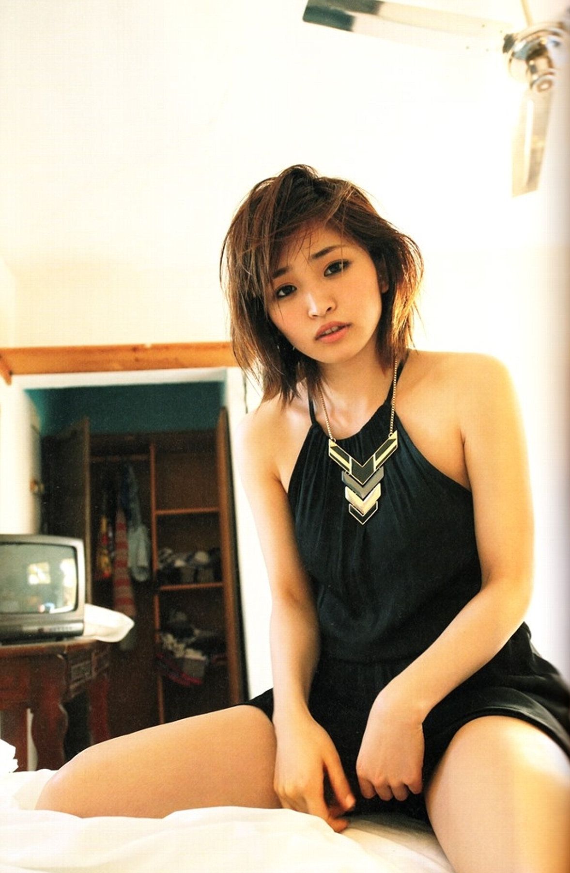 岡本玲/冈本玲 《TRANS》 [PB]