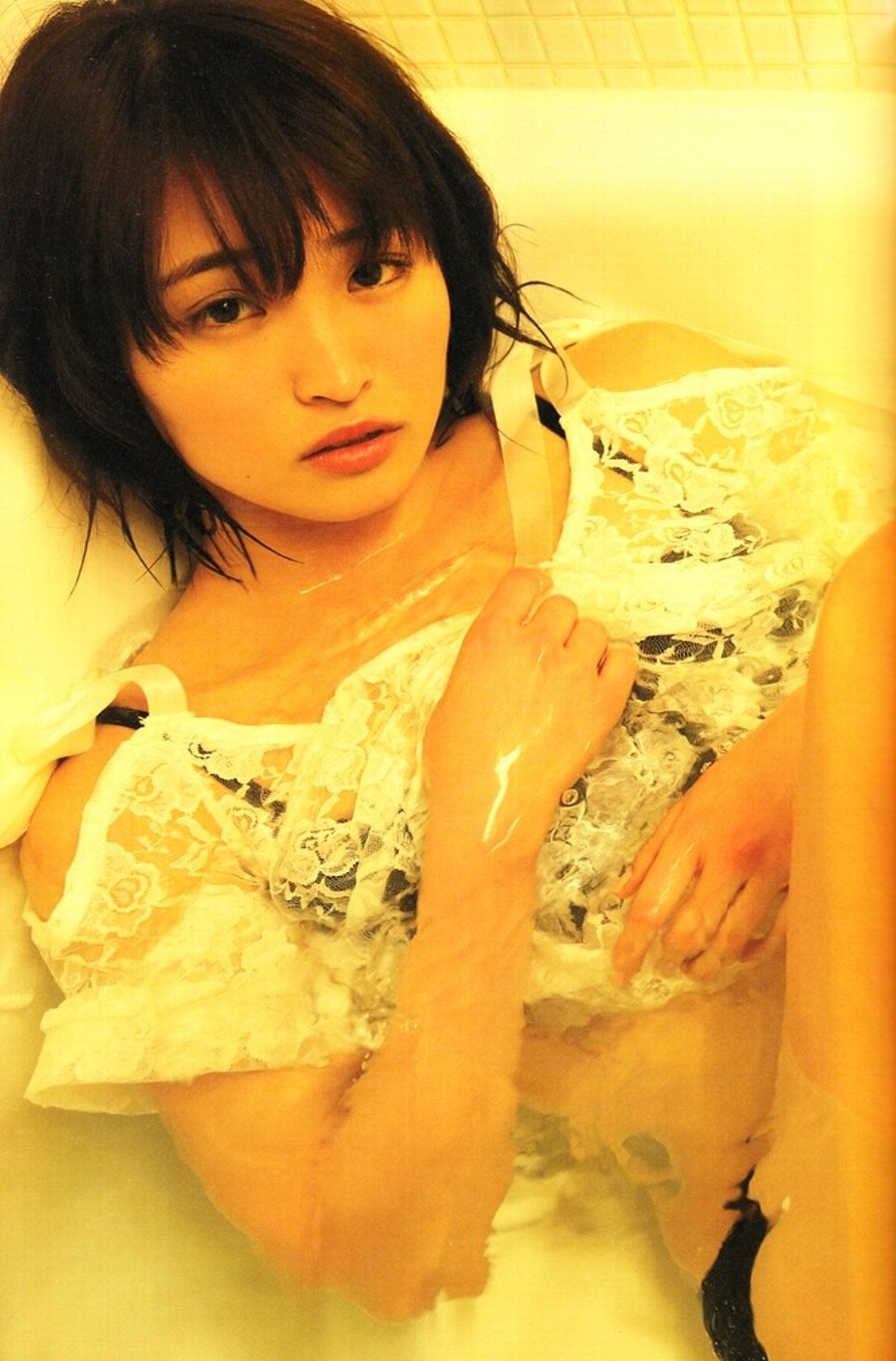 岡本玲/冈本玲 《TRANS》 [PB]