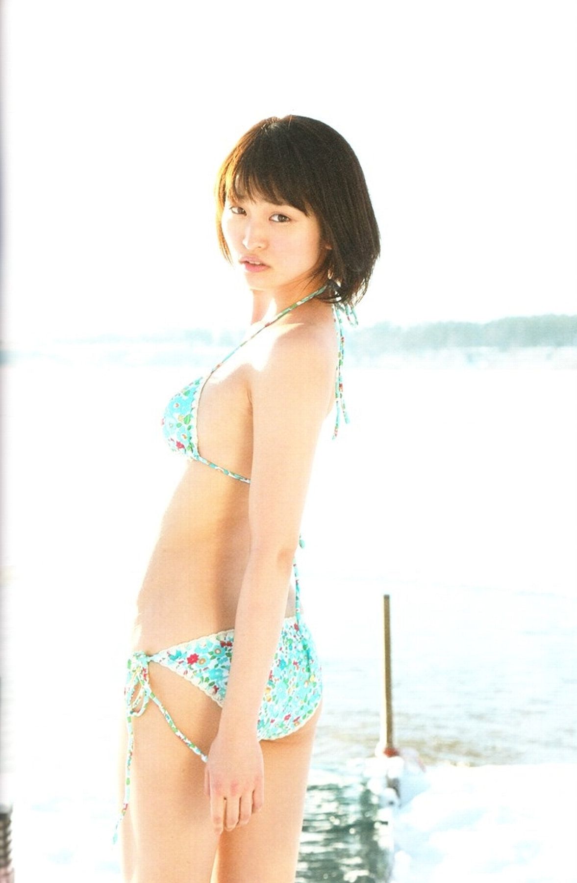 岡本玲/冈本玲 《TRANS》 [PB]