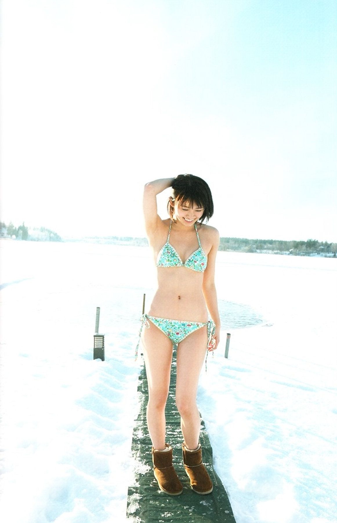 岡本玲/冈本玲 《TRANS》 [PB]
