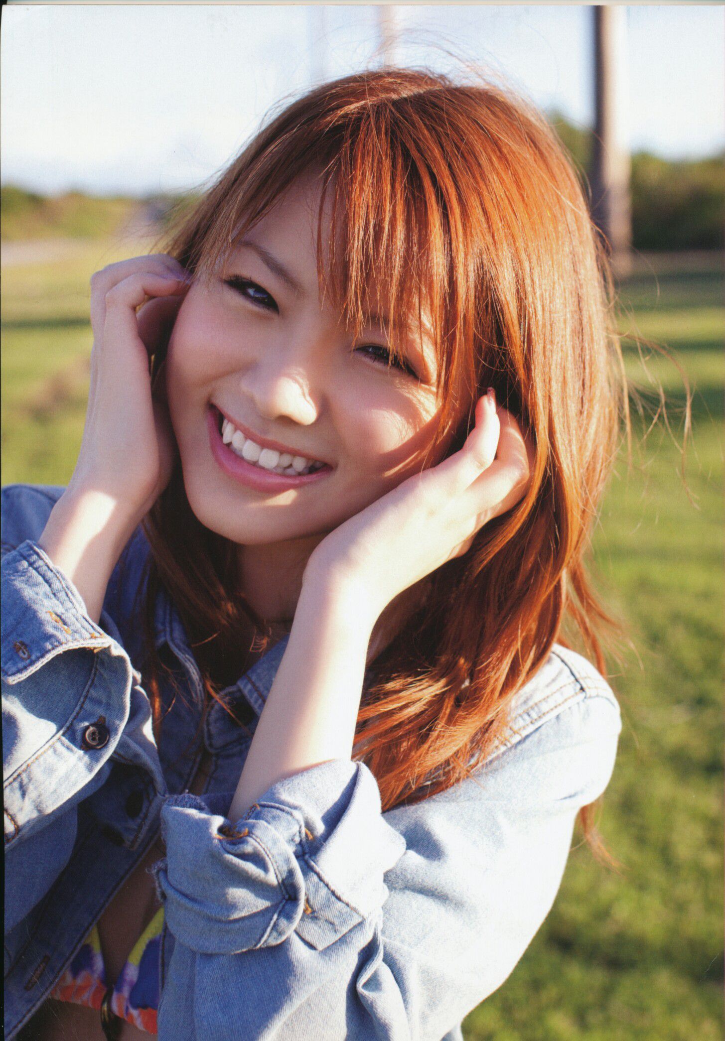田中れいな/田中丽奈《きら きら Kira Kira》 [PB]