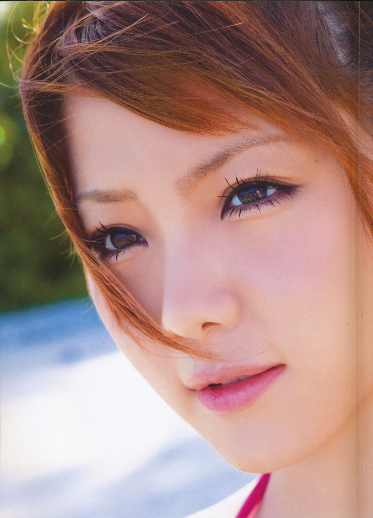 田中れいな/田中丽奈《きら きら Kira Kira》 [PB]