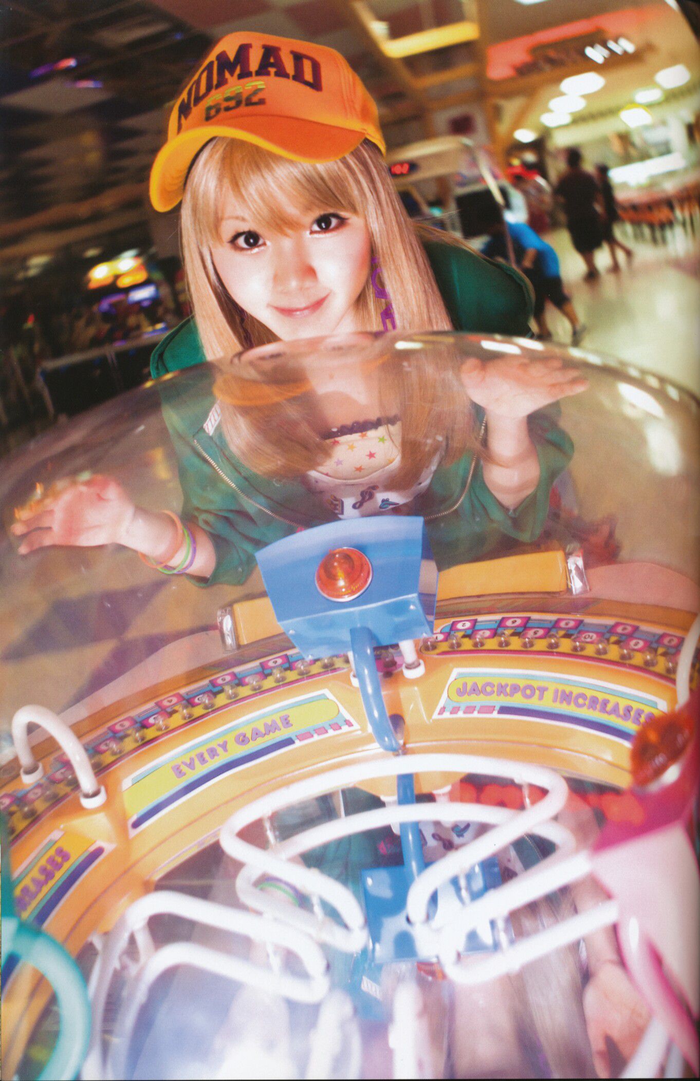 田中れいな/田中丽奈《きら きら Kira Kira》 [PB]