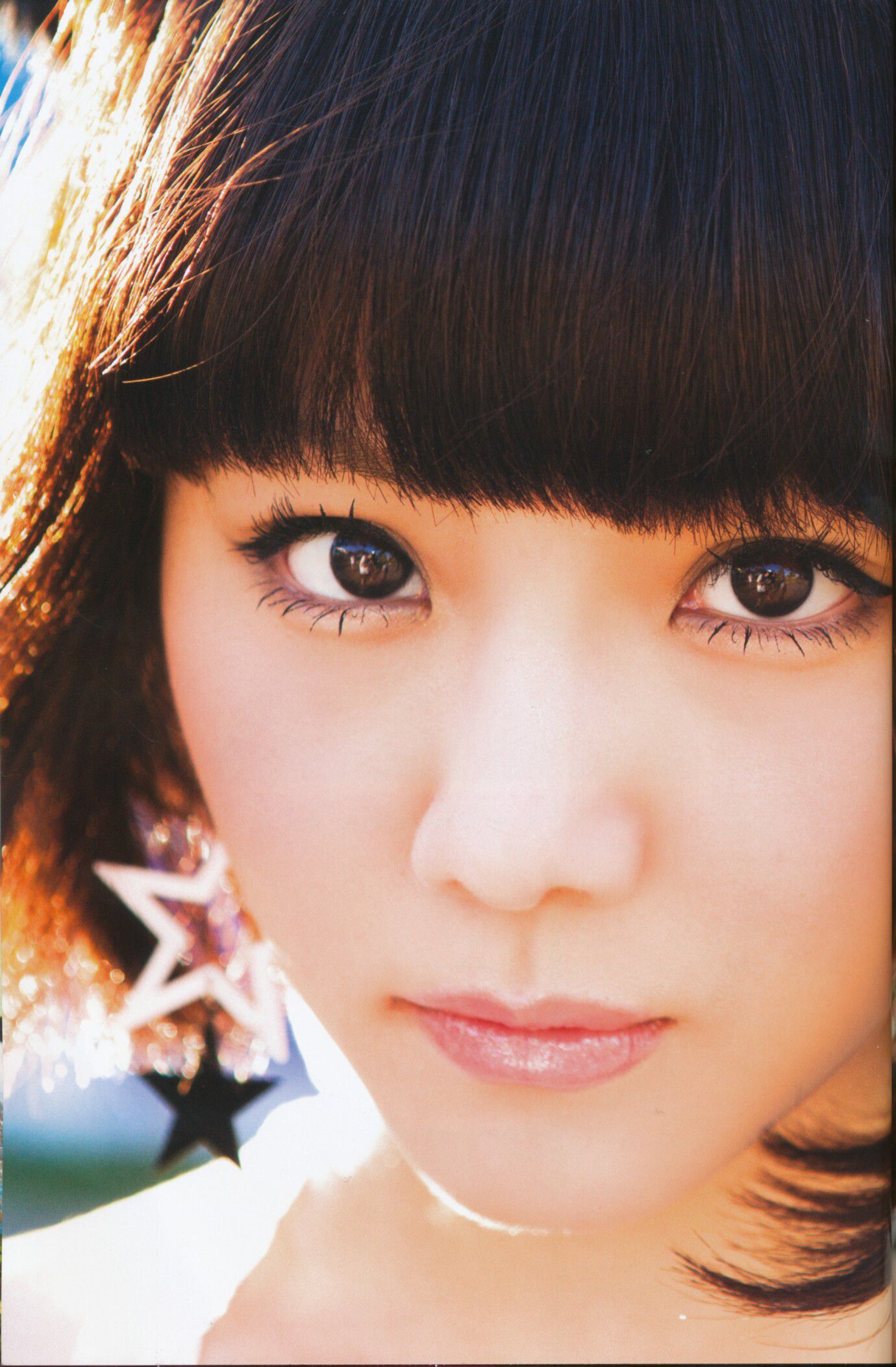 田中れいな/田中丽奈《きら きら Kira Kira》 [PB]