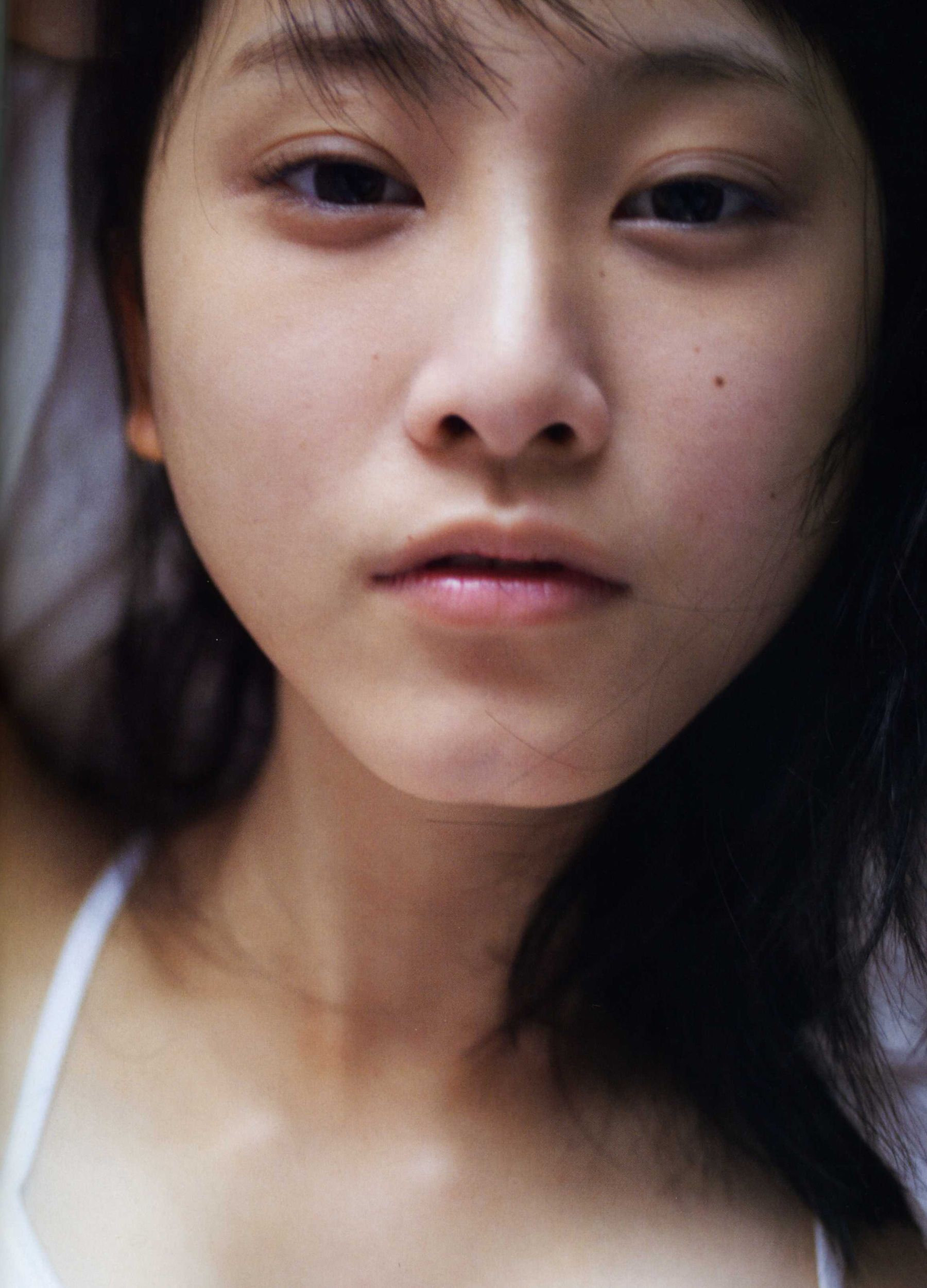 松井玲奈 《Kingyo》 Goldfish [PB]