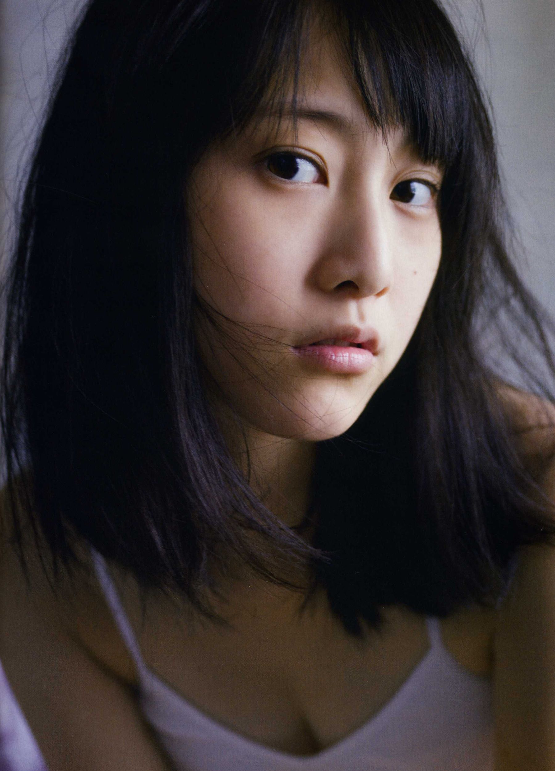 松井玲奈 《Kingyo》 Goldfish [PB]