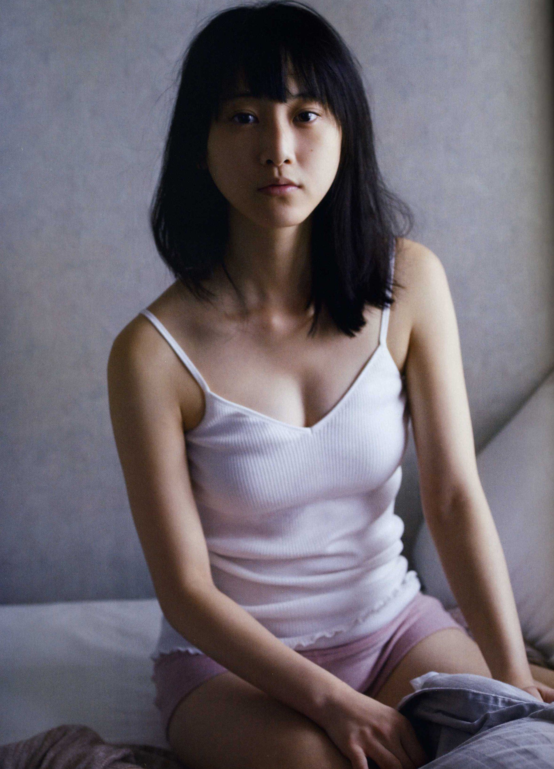 松井玲奈 《Kingyo》 Goldfish [PB]