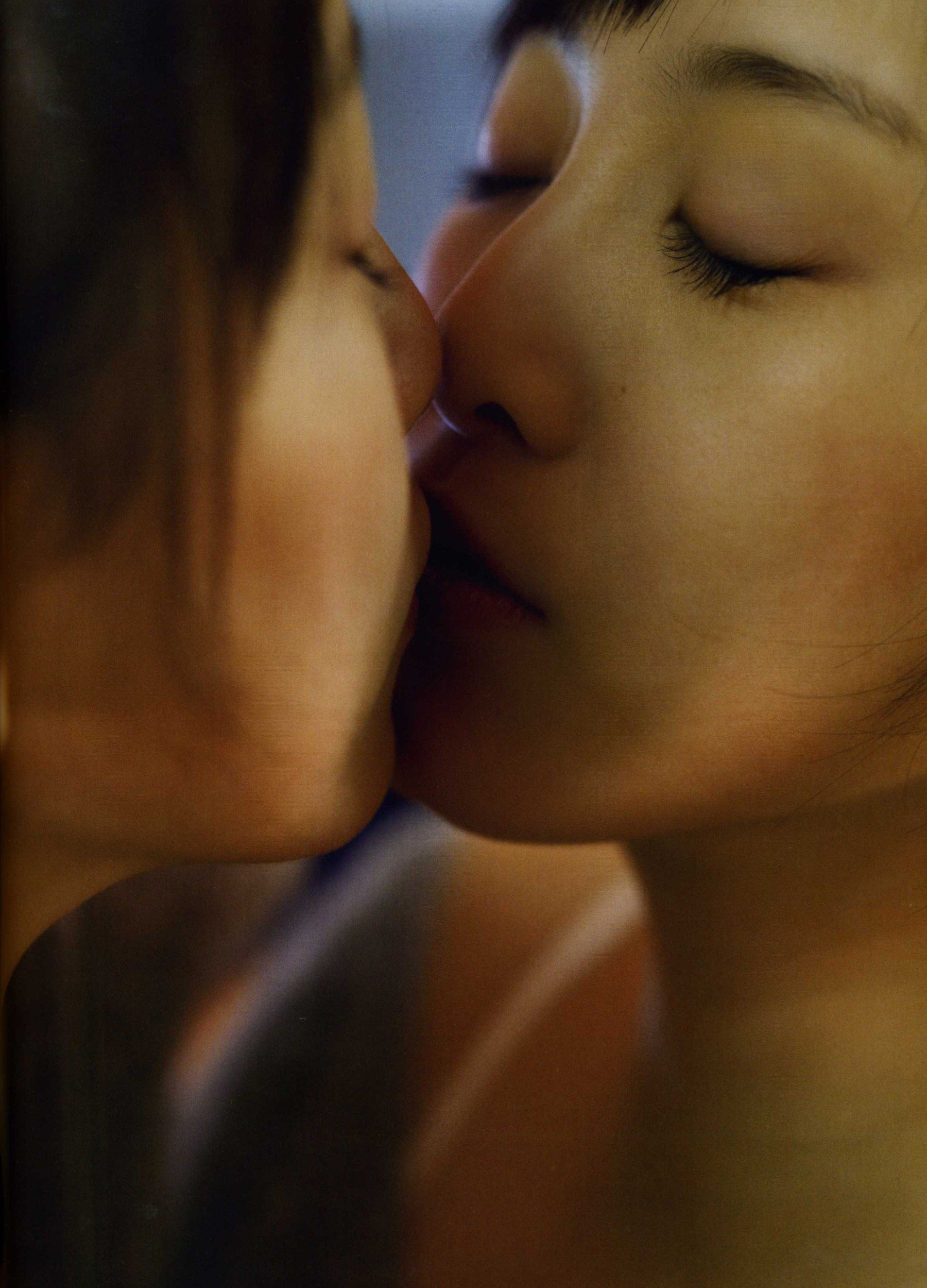 松井玲奈 《Kingyo》 Goldfish [PB]