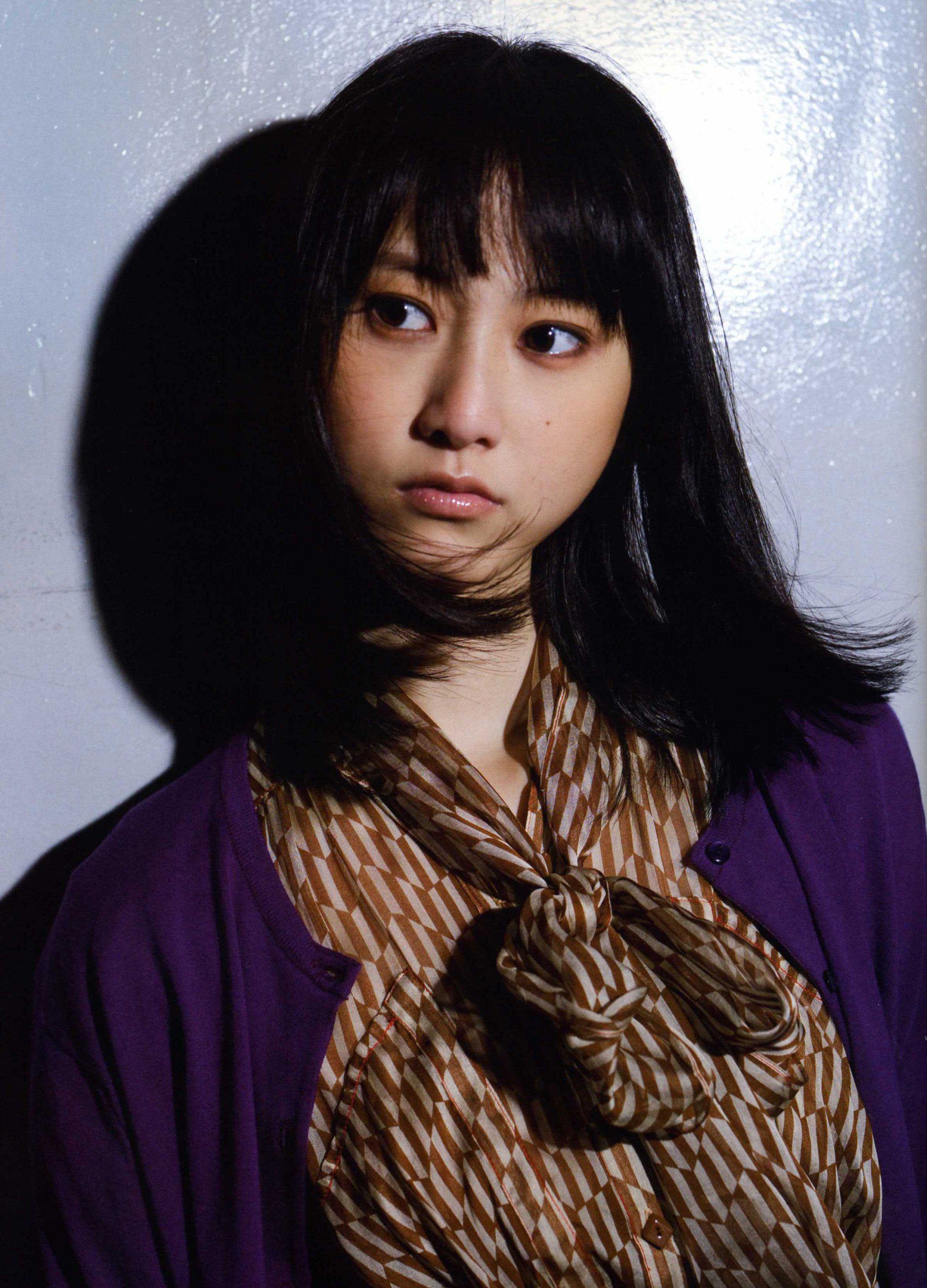 松井玲奈 《Kingyo》 Goldfish [PB]