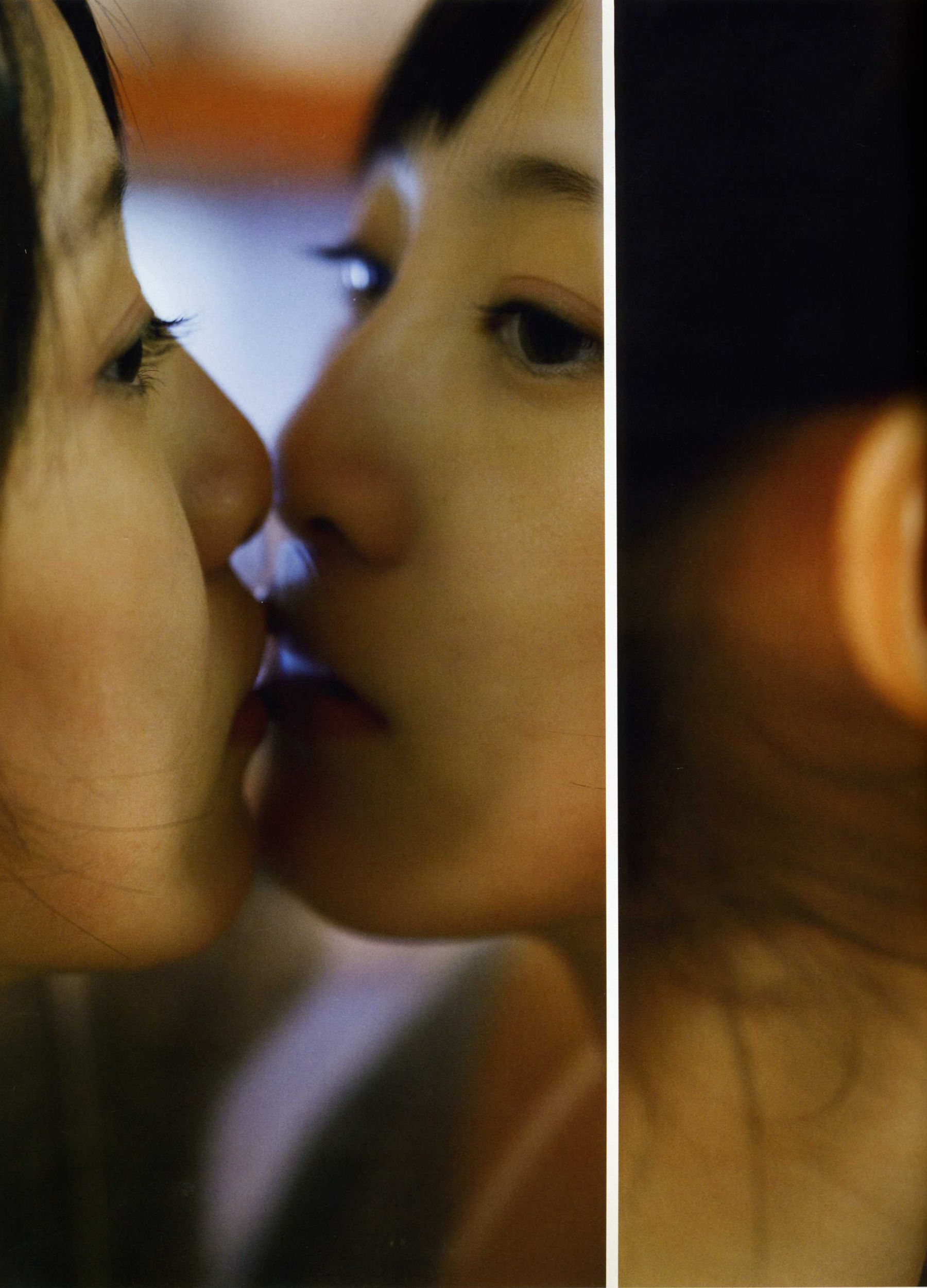 松井玲奈 《Kingyo》 Goldfish [PB]
