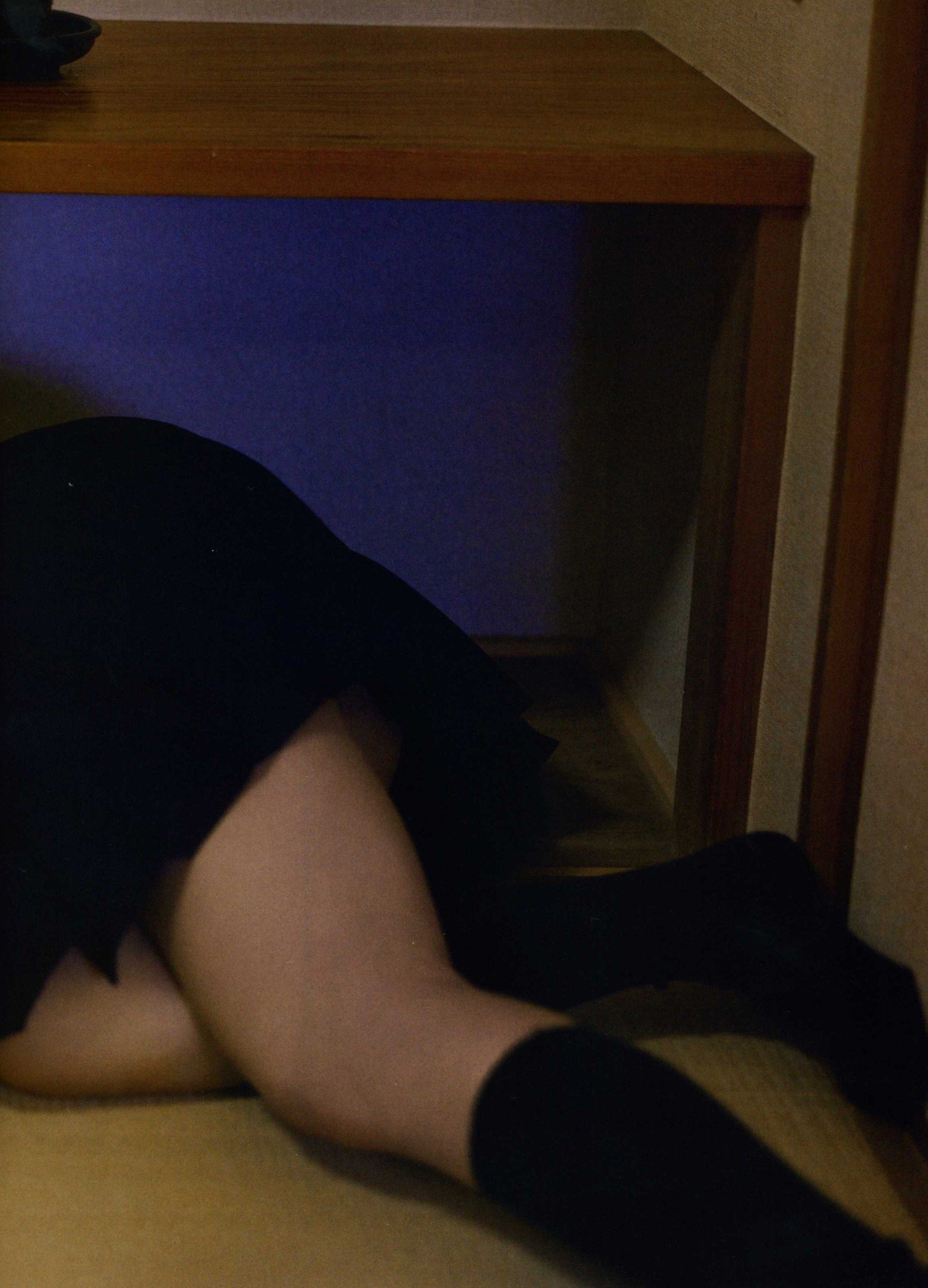 松井玲奈 《Kingyo》 Goldfish [PB]