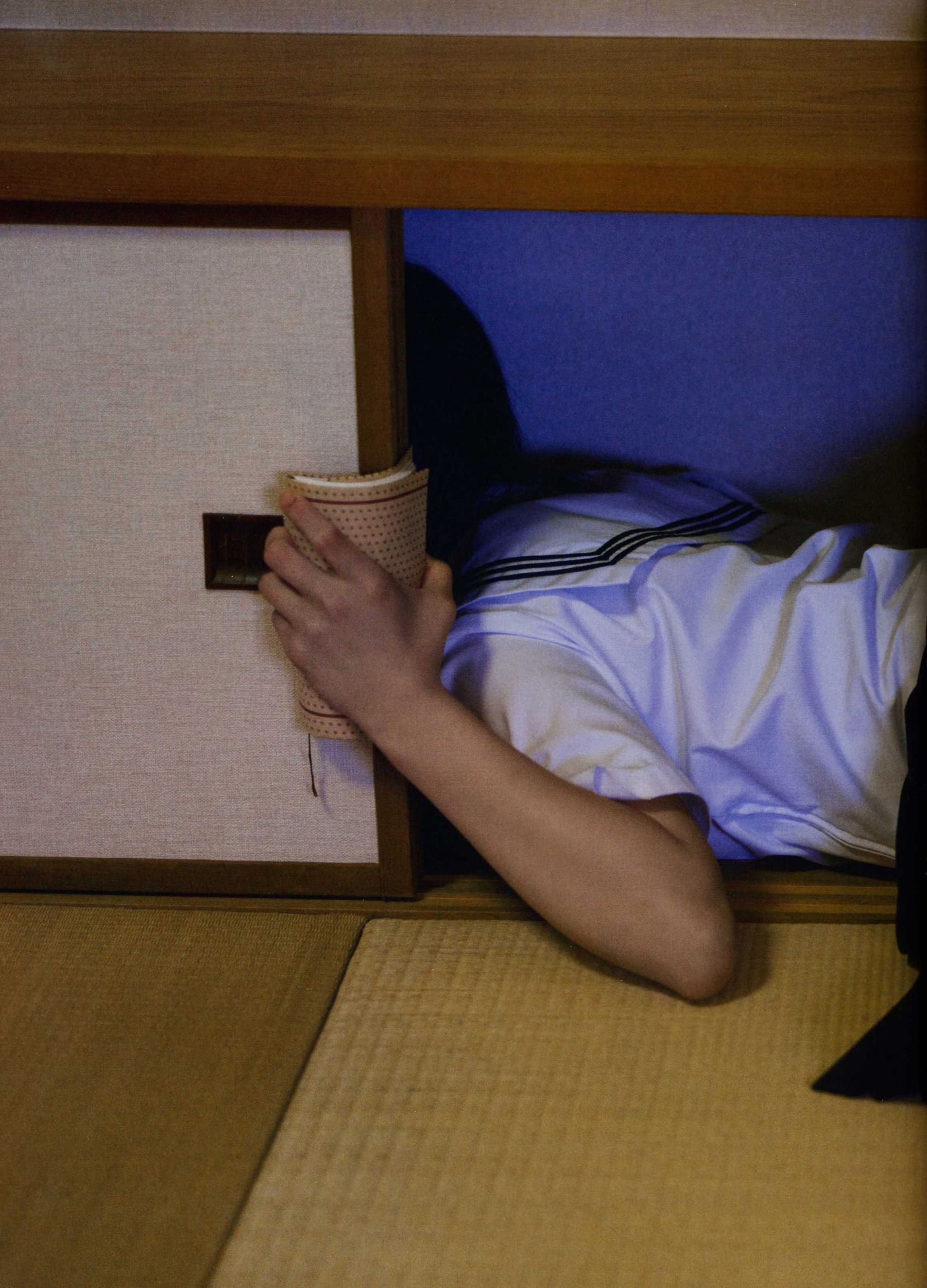 松井玲奈 《Kingyo》 Goldfish [PB]