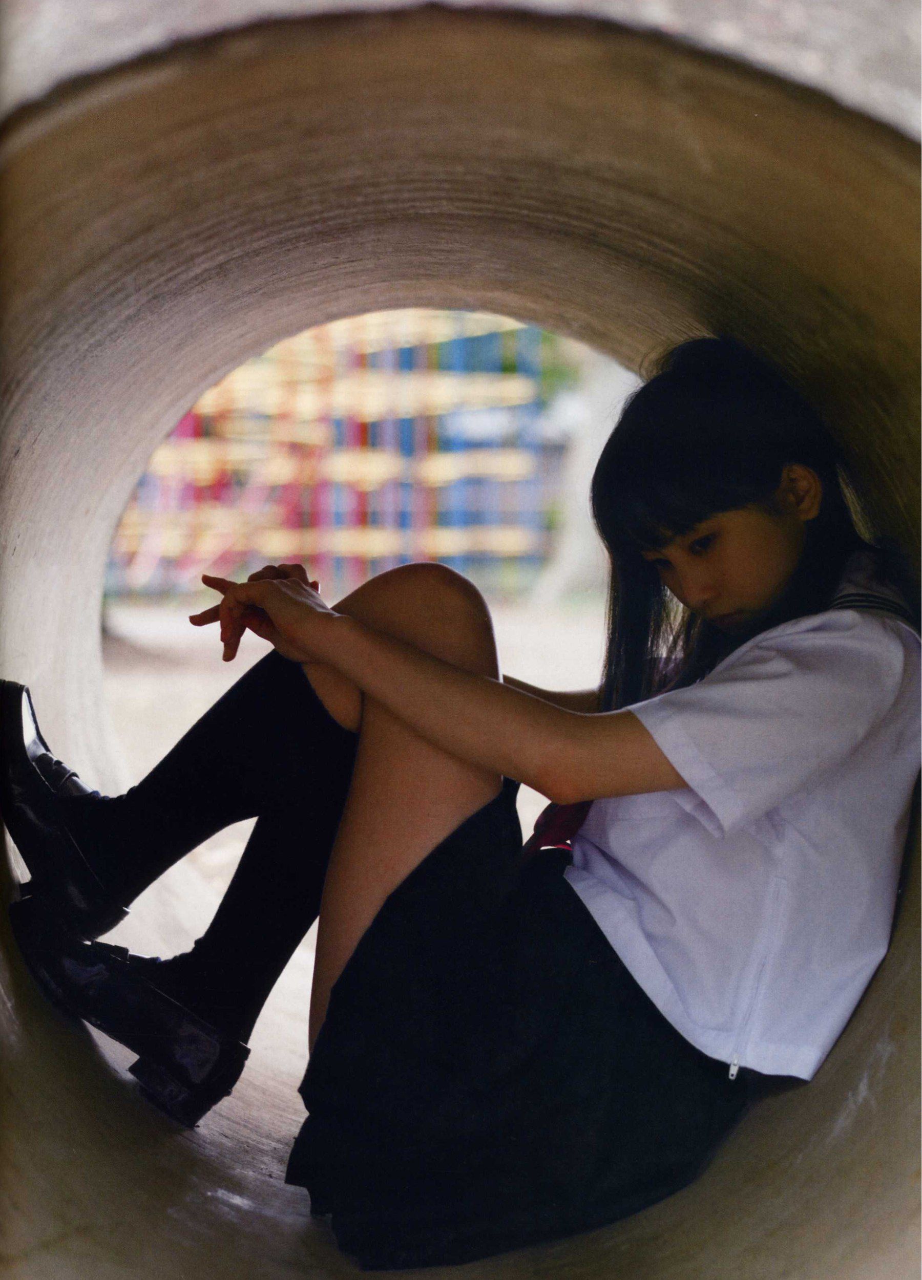 松井玲奈 《Kingyo》 Goldfish [PB]