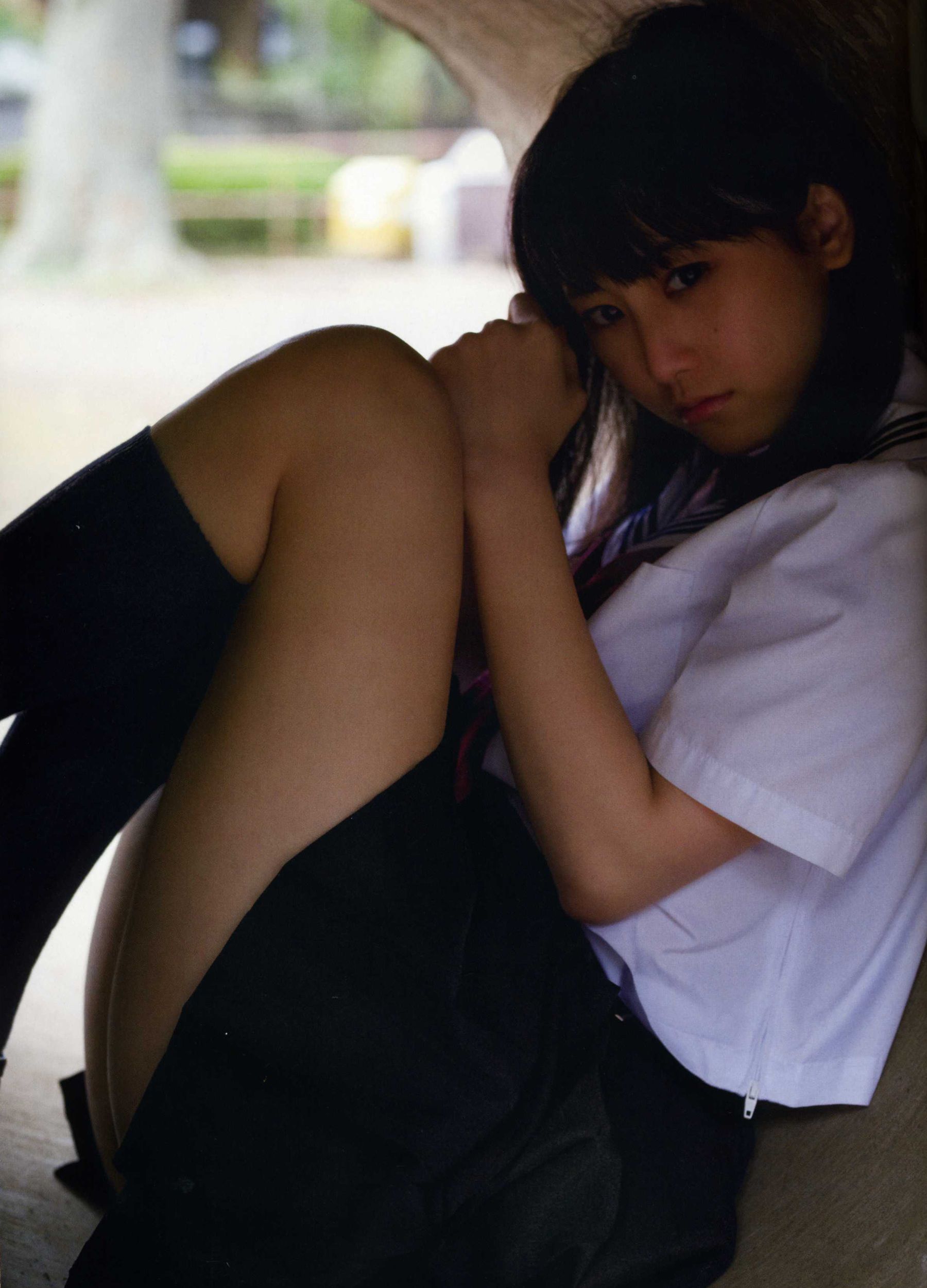 松井玲奈 《Kingyo》 Goldfish [PB]