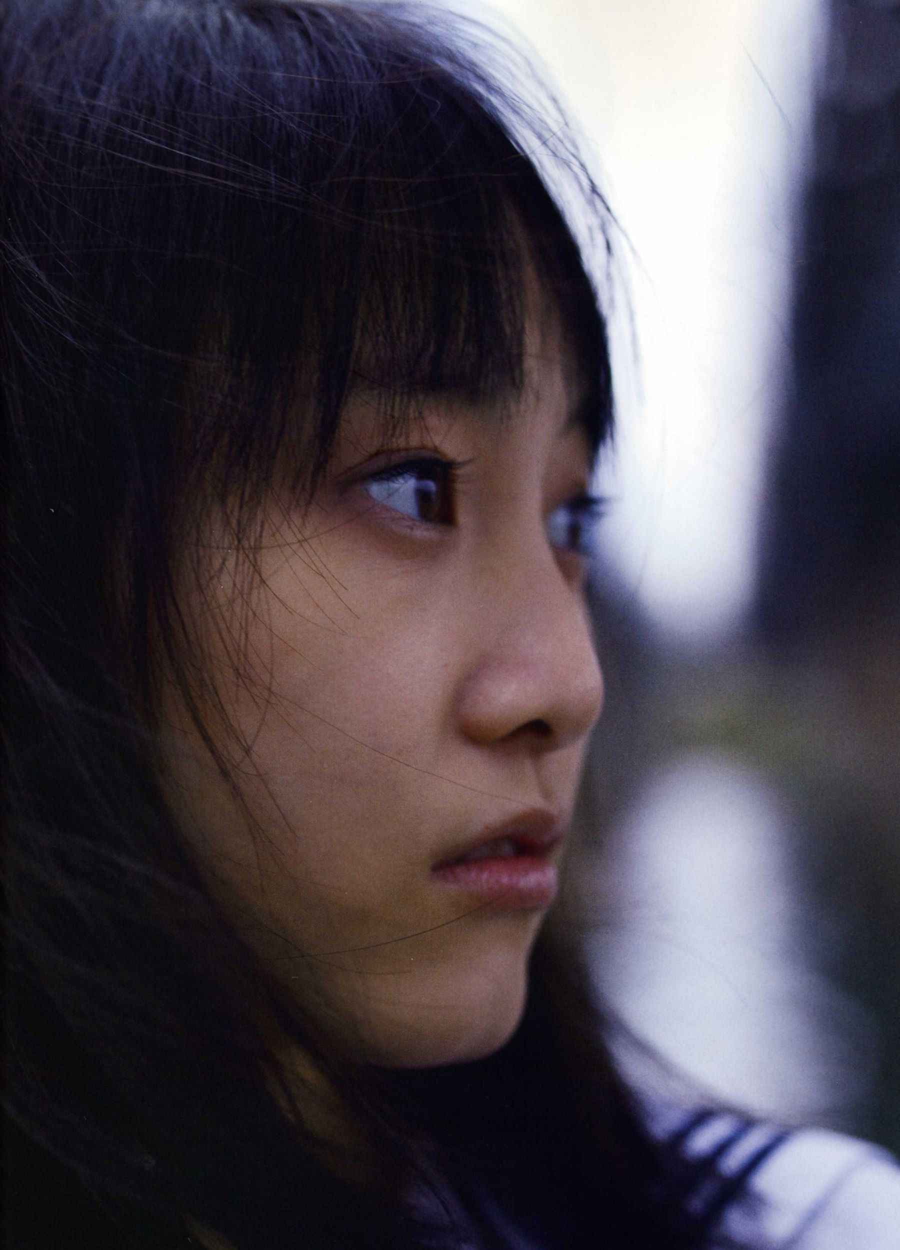 松井玲奈 《Kingyo》 Goldfish [PB]