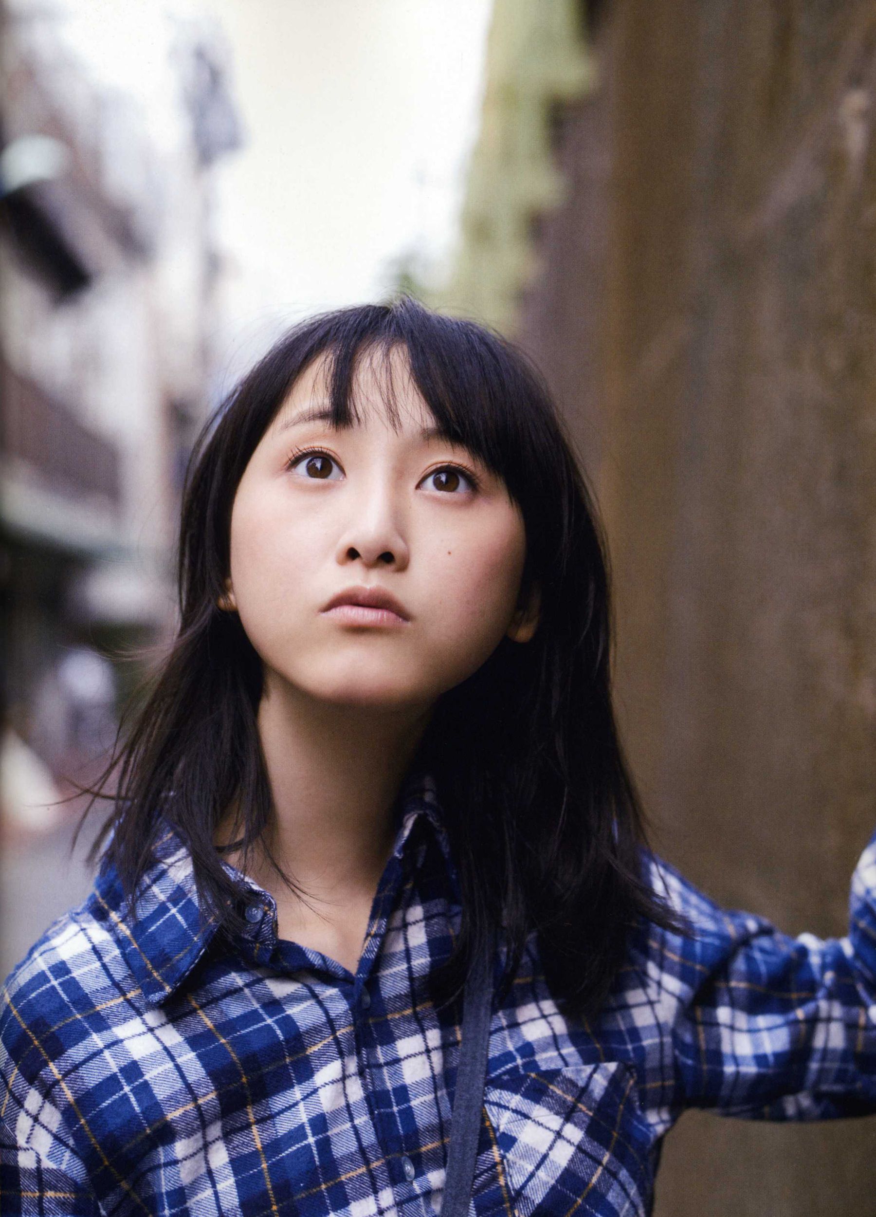 松井玲奈 《Kingyo》 Goldfish [PB]