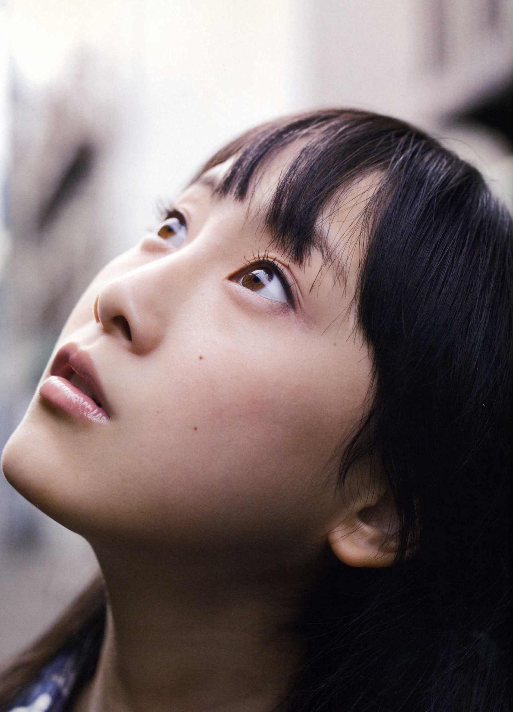 松井玲奈 《Kingyo》 Goldfish [PB]