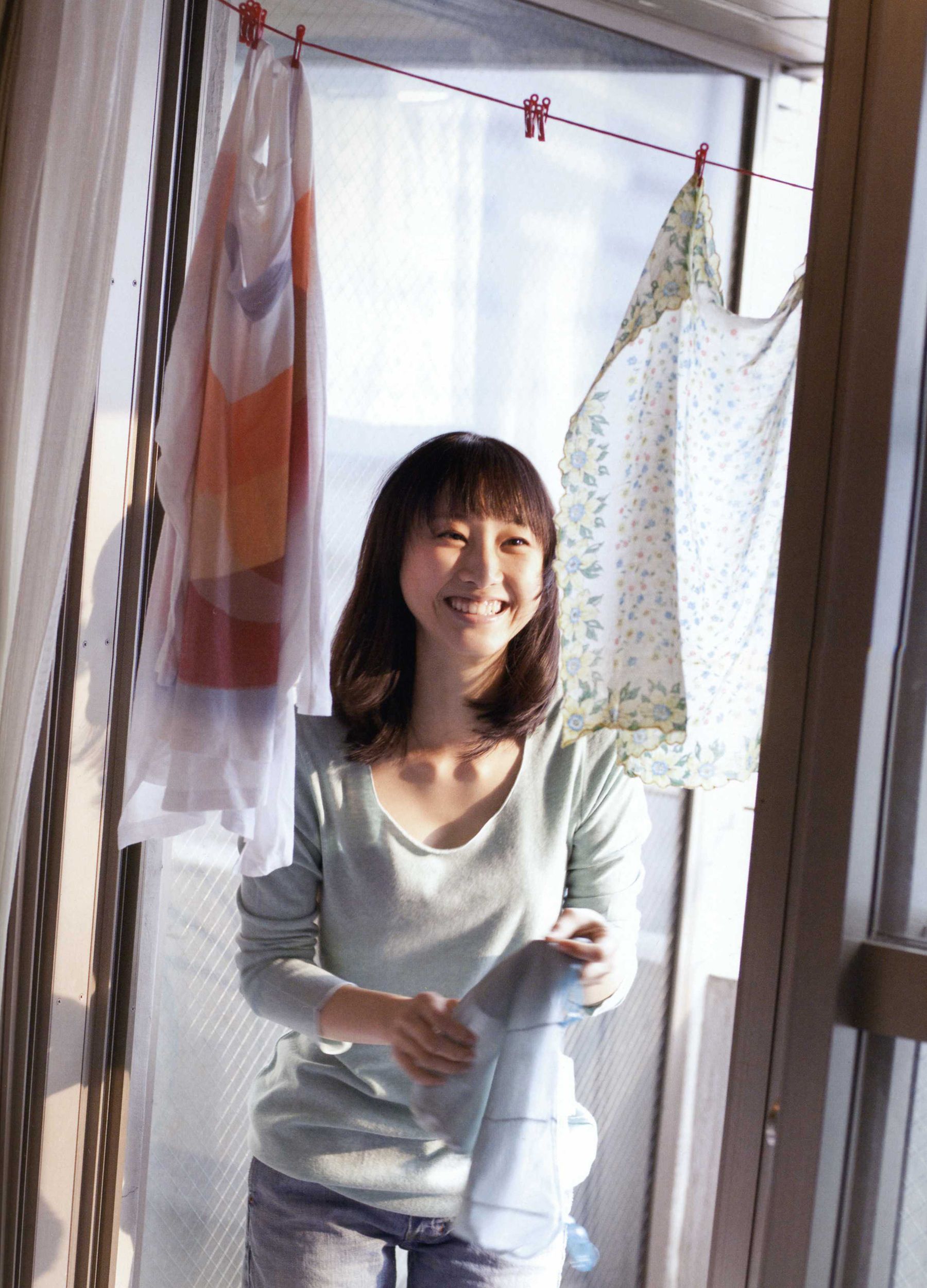 松井玲奈 《Kingyo》 Goldfish [PB]