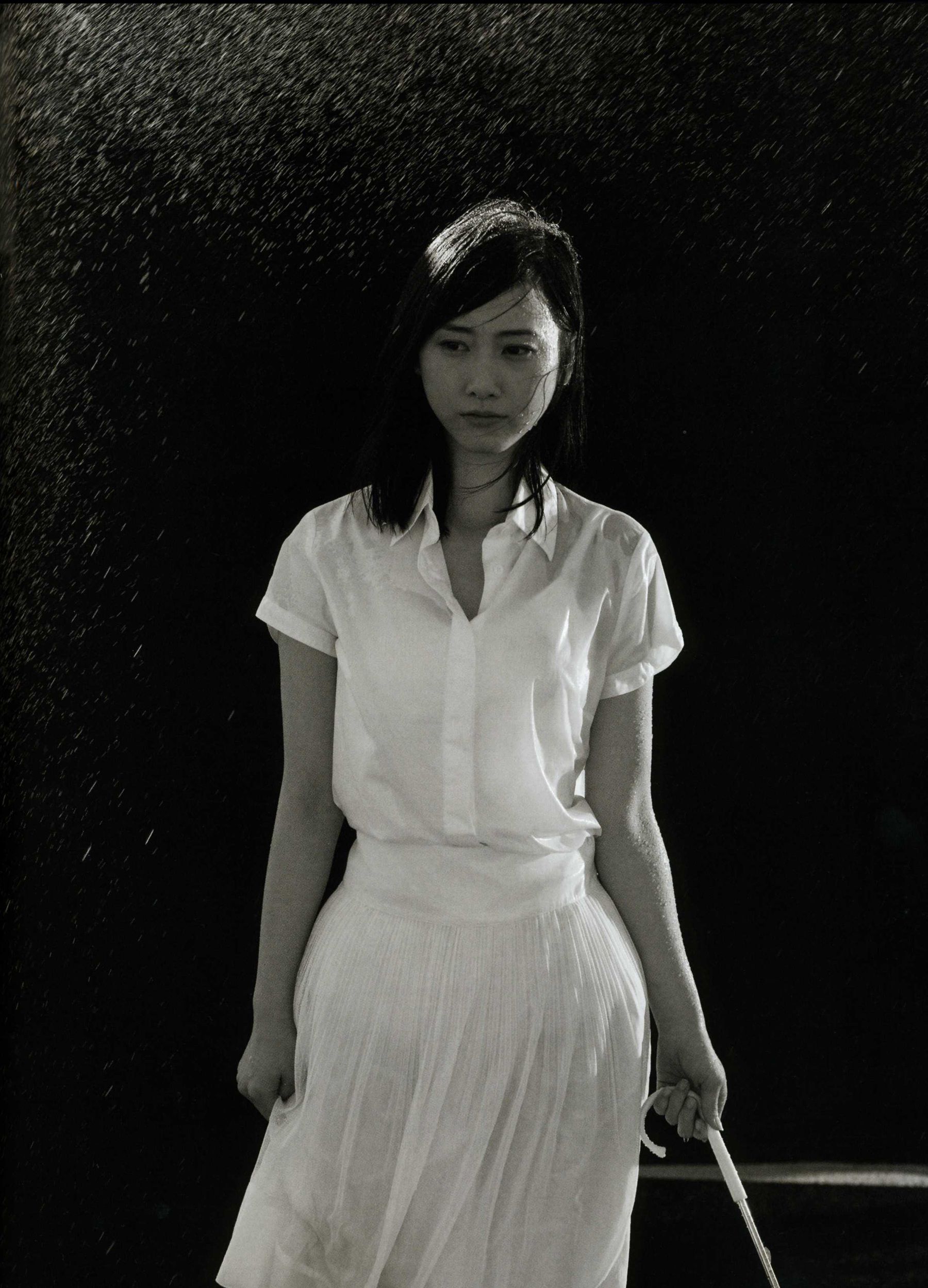 松井玲奈 《Kingyo》 Goldfish [PB]