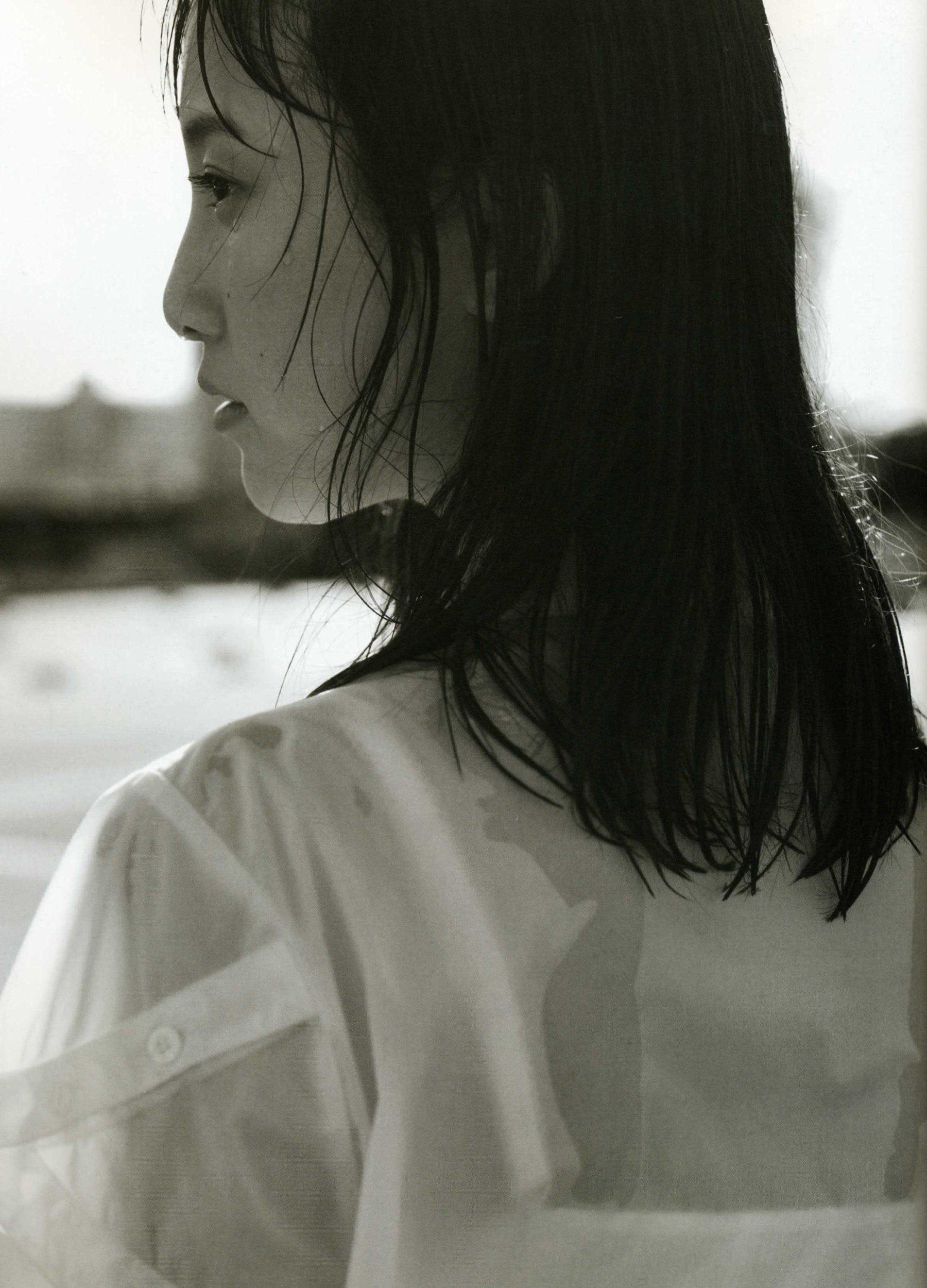 松井玲奈 《Kingyo》 Goldfish [PB]