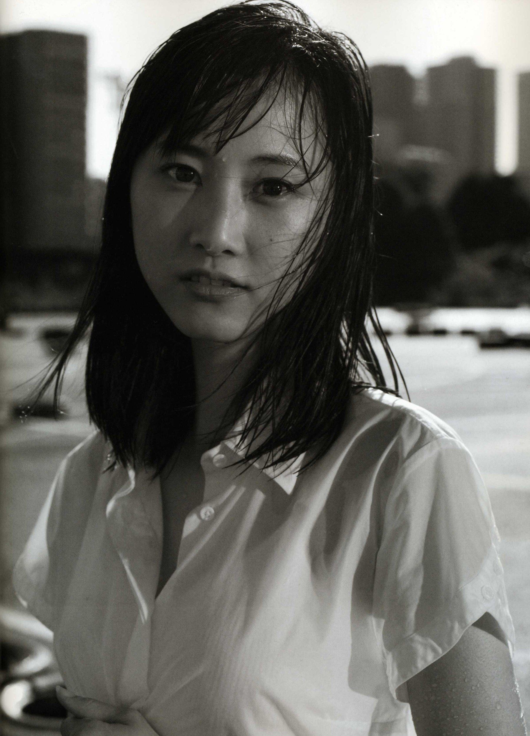 松井玲奈 《Kingyo》 Goldfish [PB]