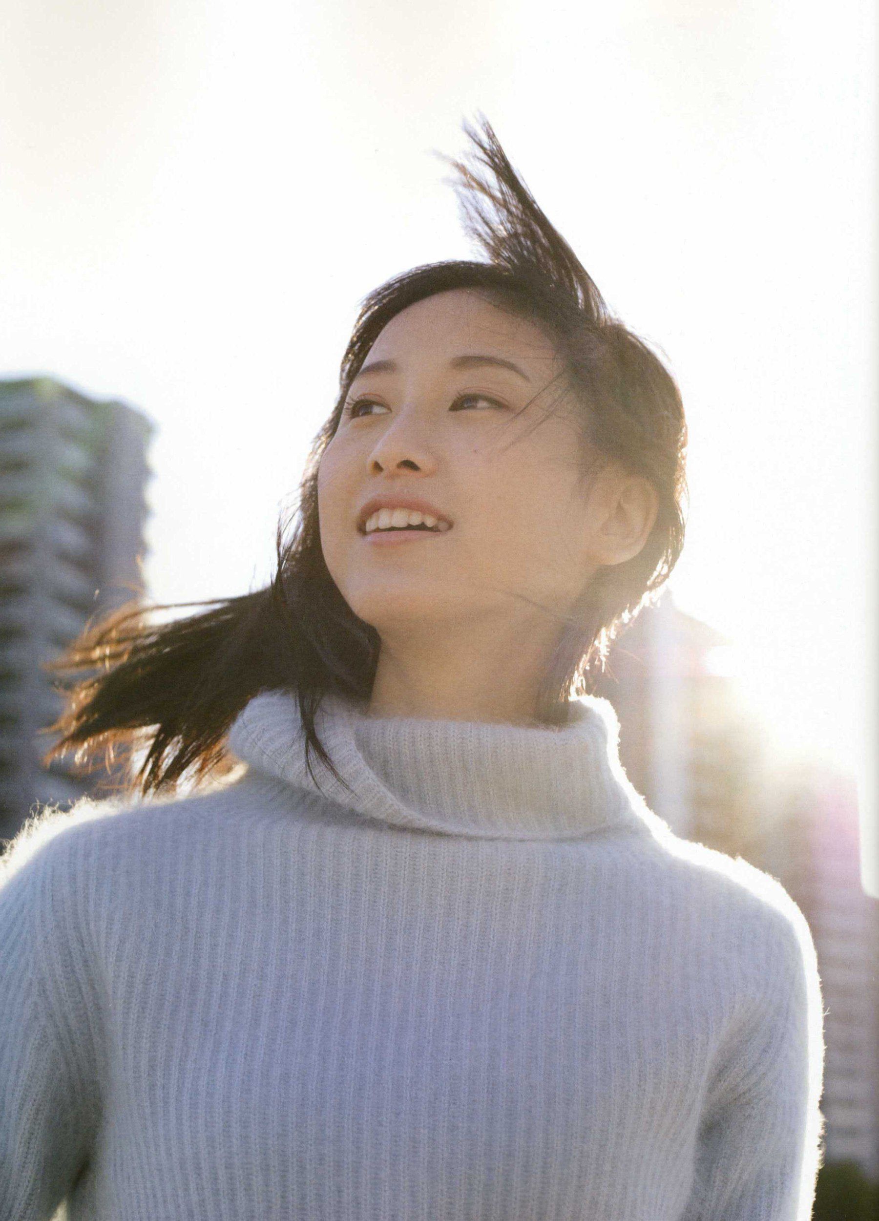 松井玲奈 《Kingyo》 Goldfish [PB]