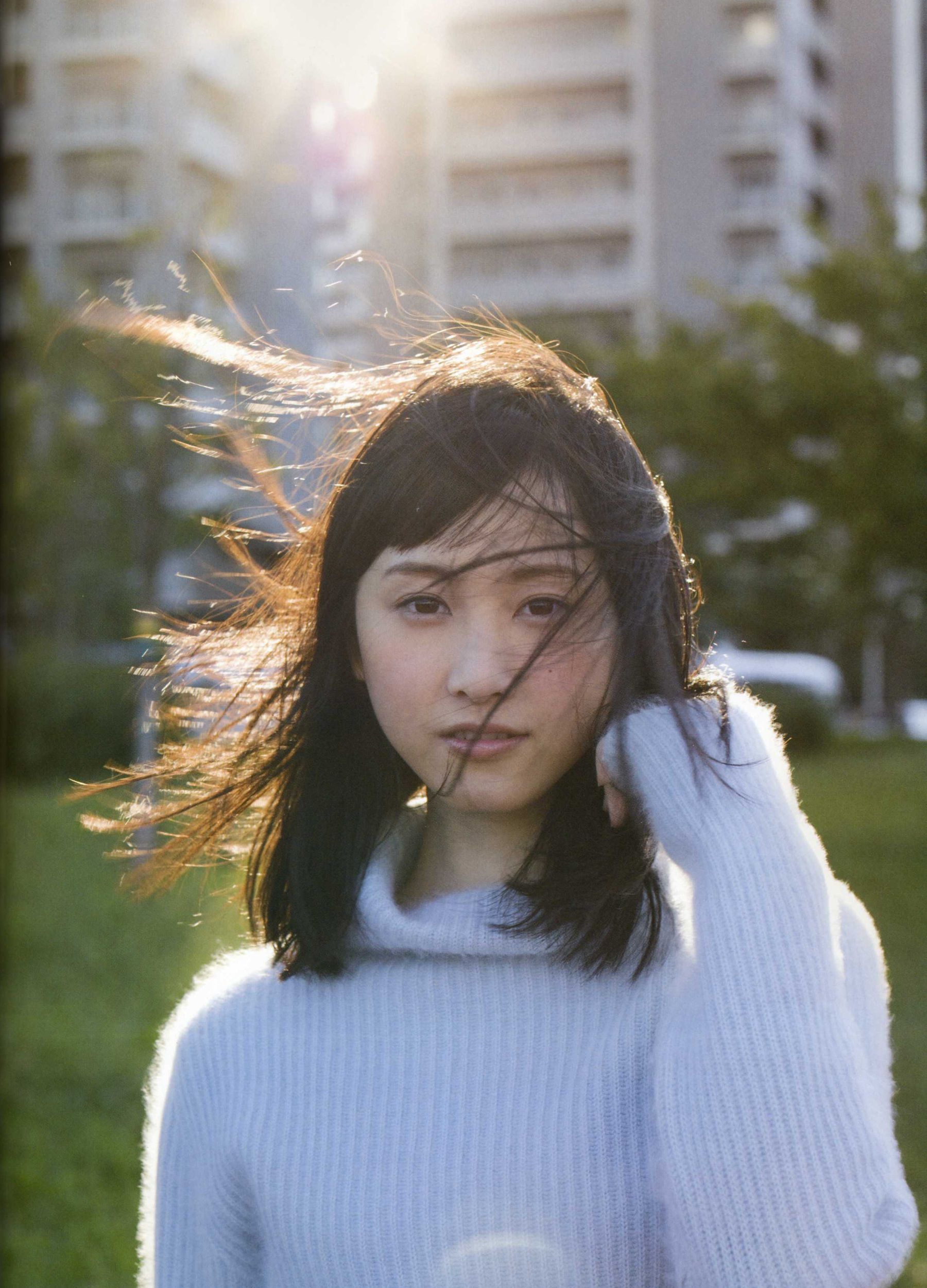 松井玲奈 《Kingyo》 Goldfish [PB]