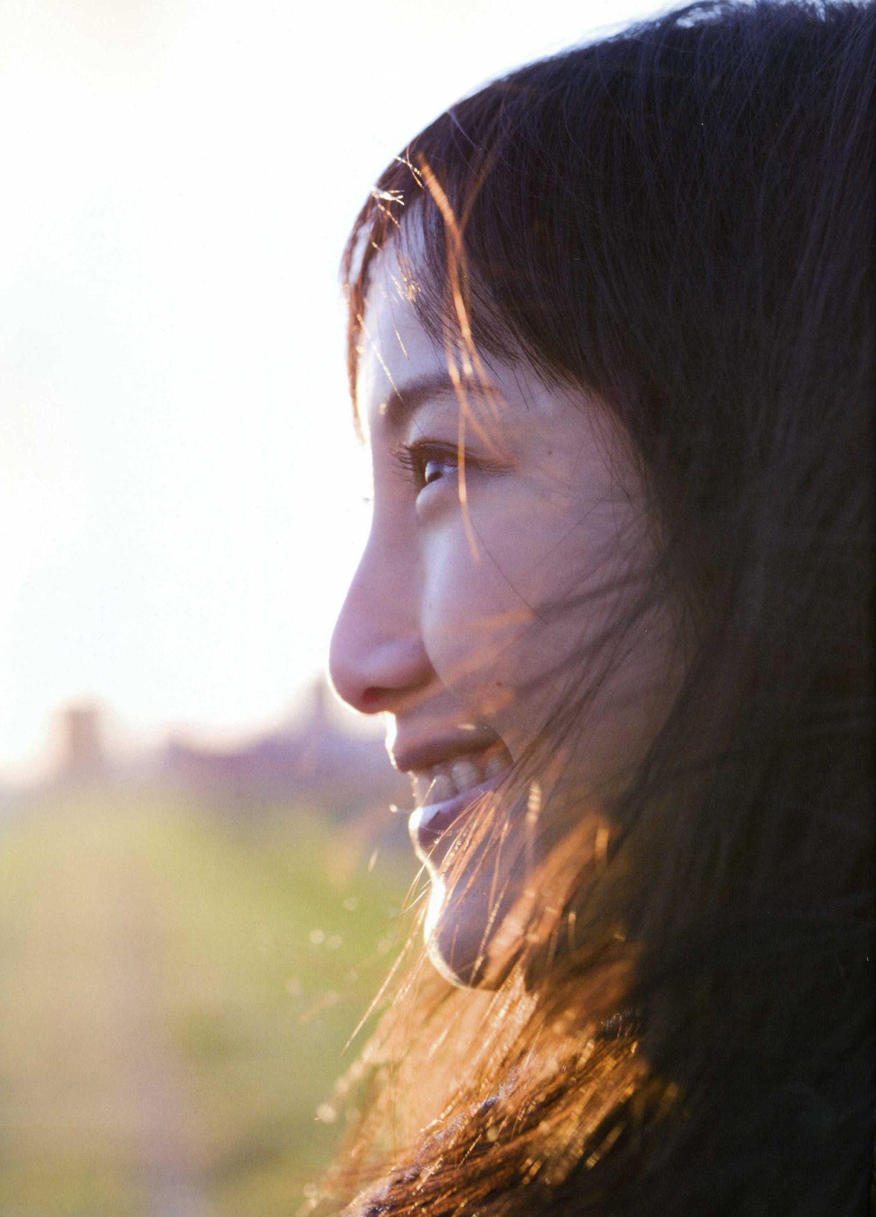 松井玲奈 《Kingyo》 Goldfish [PB]