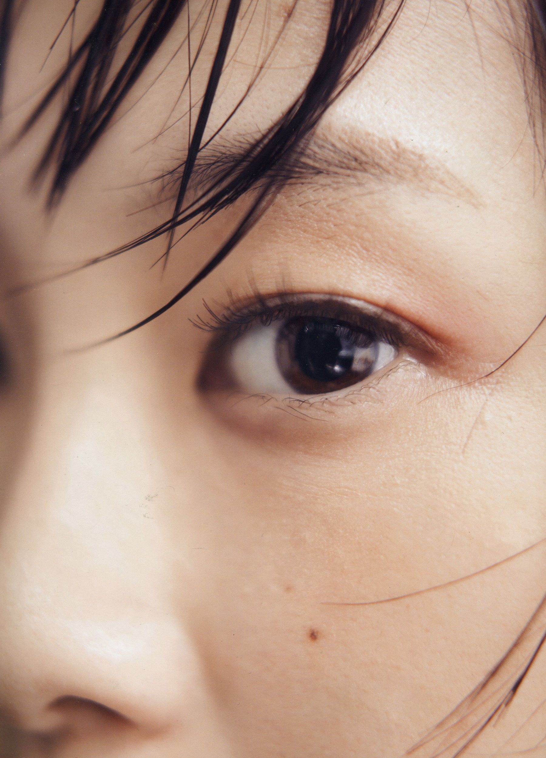 松井玲奈 《Kingyo》 Goldfish [PB]