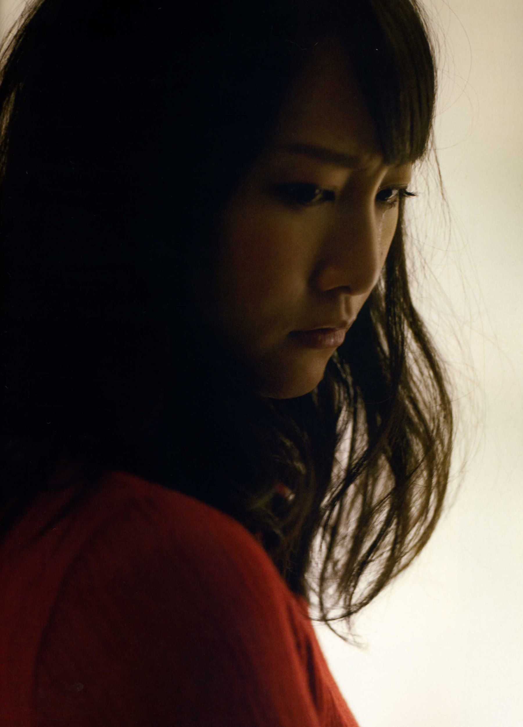 松井玲奈 《Kingyo》 Goldfish [PB]