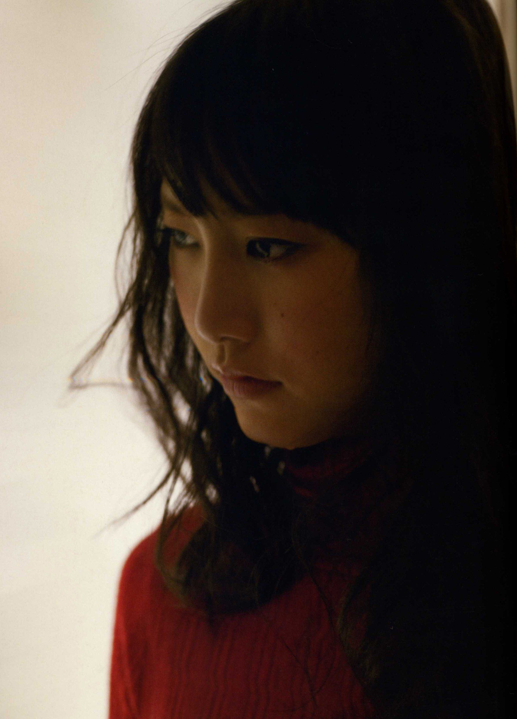 松井玲奈 《Kingyo》 Goldfish [PB]