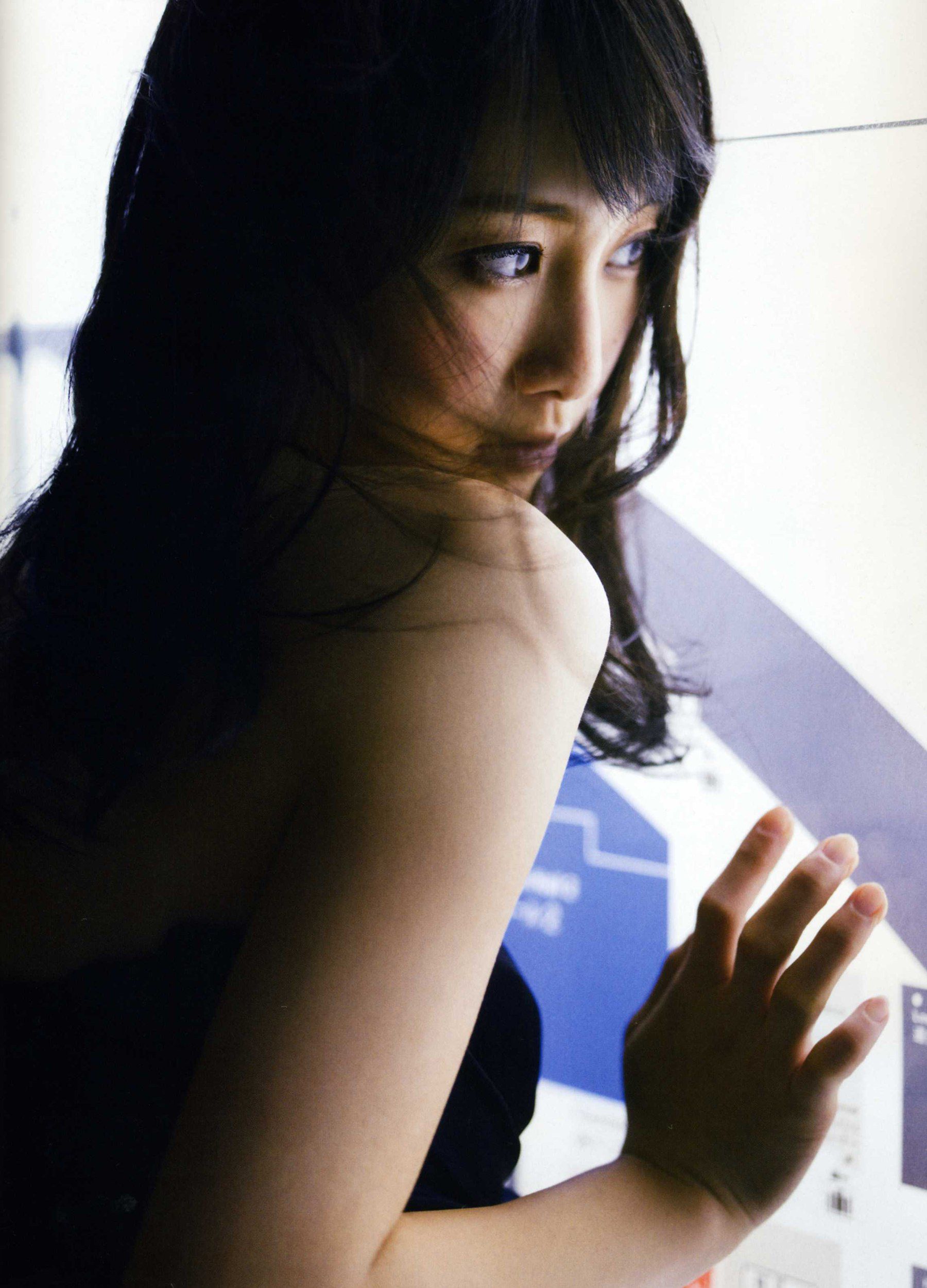 松井玲奈 《Kingyo》 Goldfish [PB]