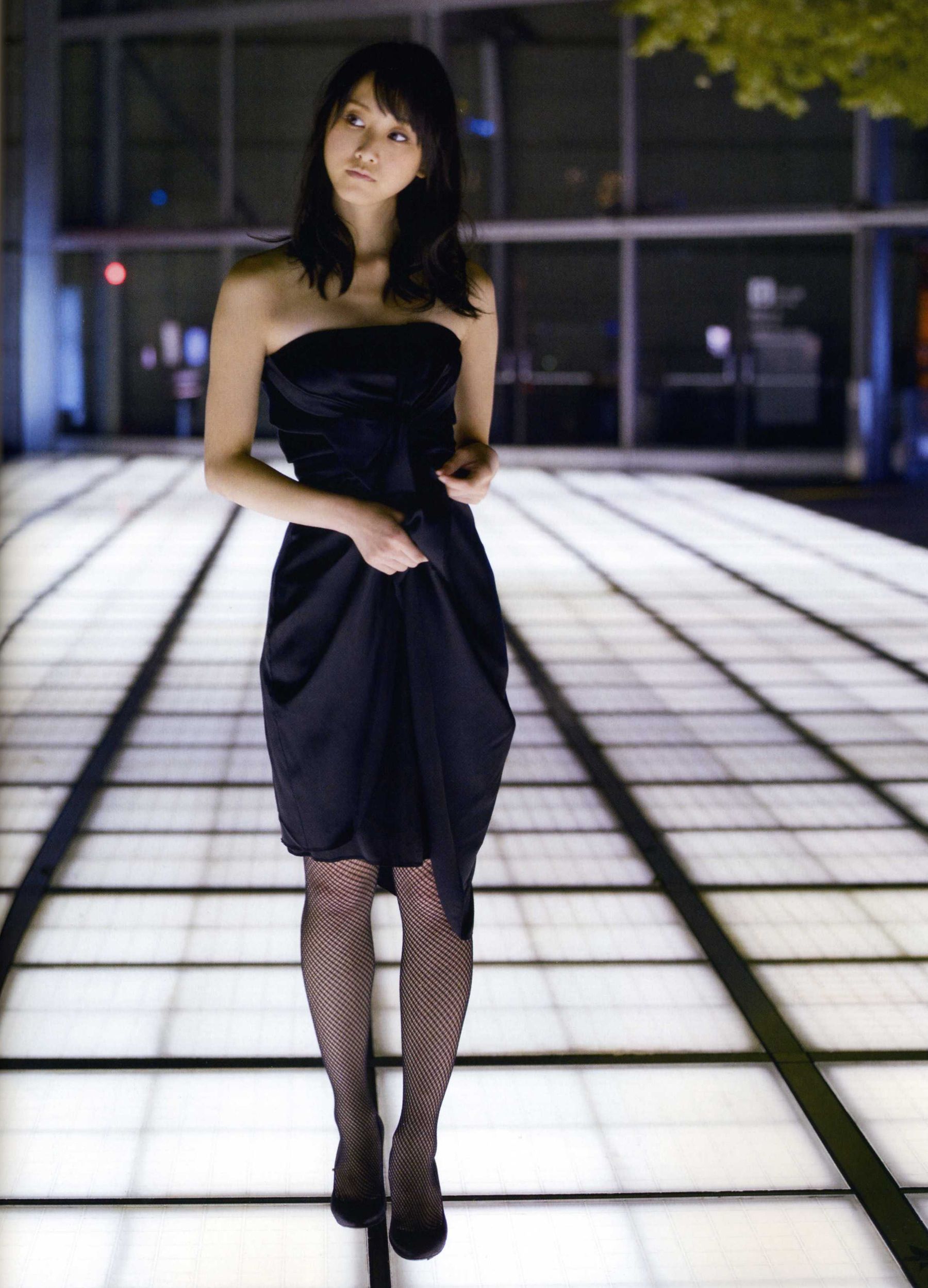 松井玲奈 《Kingyo》 Goldfish [PB]